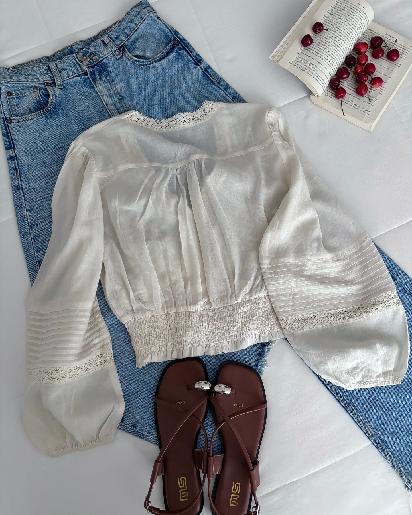 July collection #11
