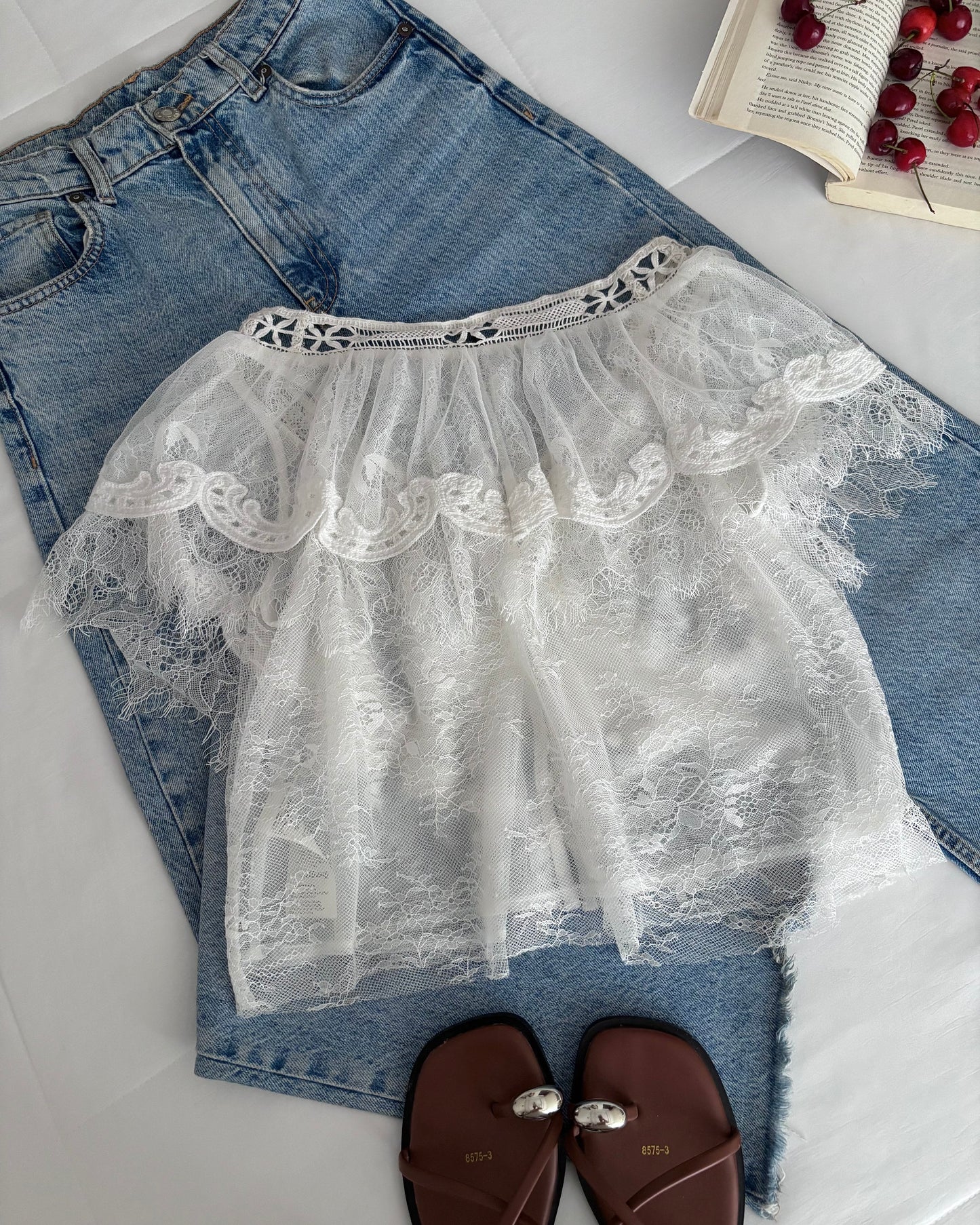 July collection #08