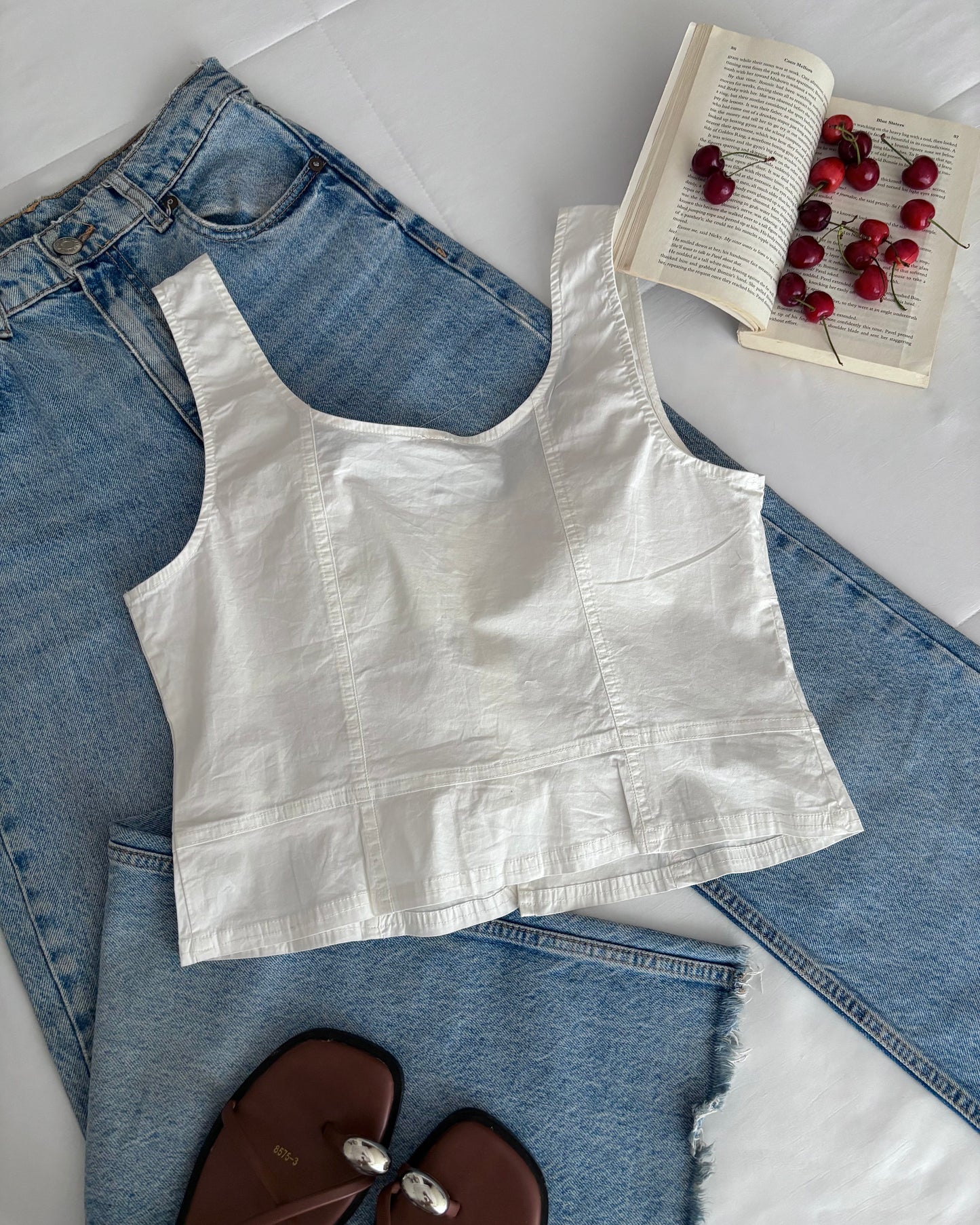 July collection #05