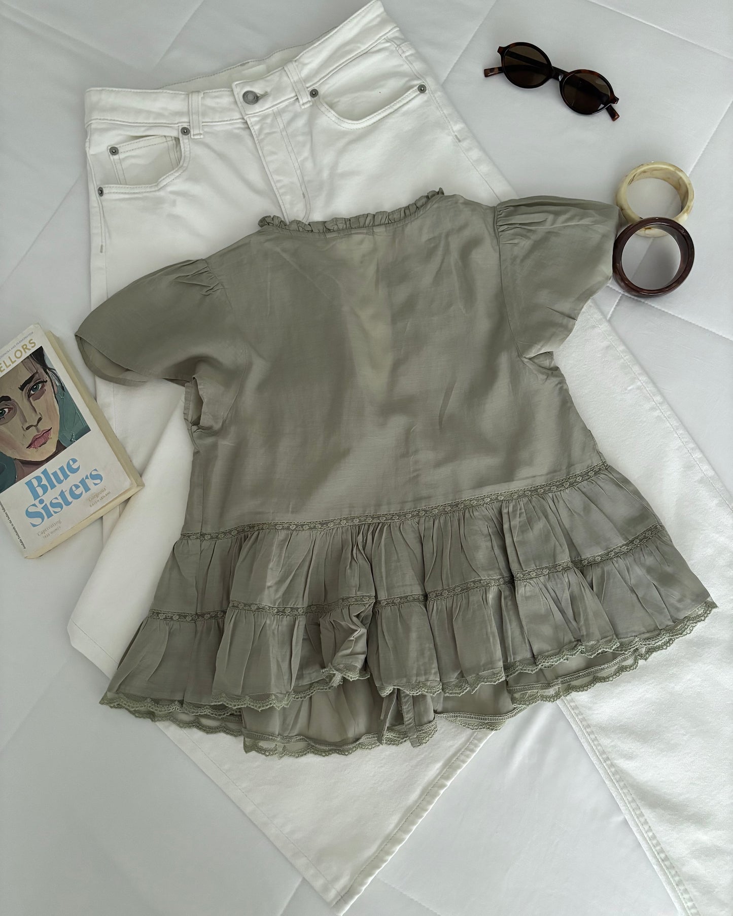 July collection #65