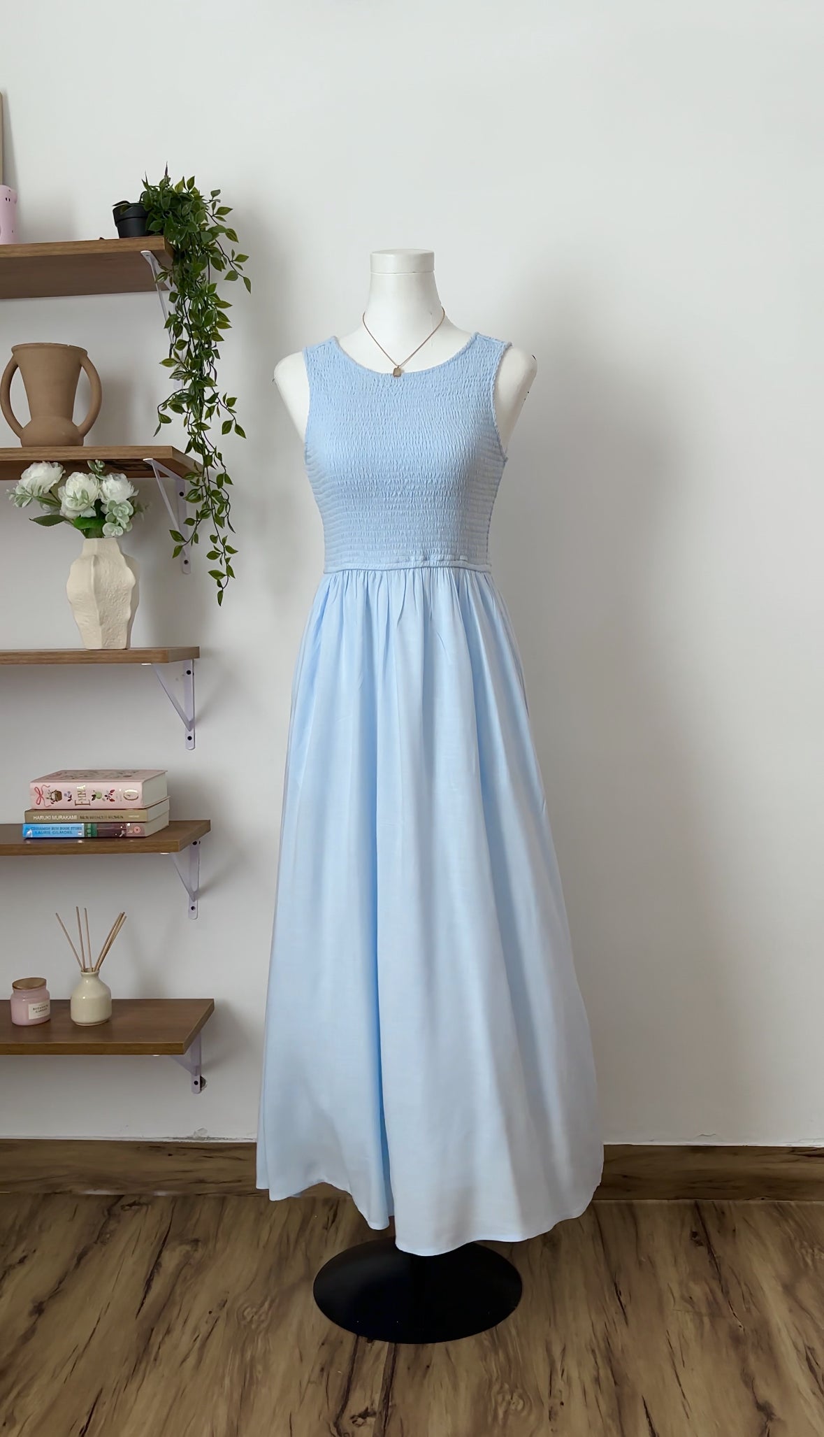 Daisy #39 (Linen)