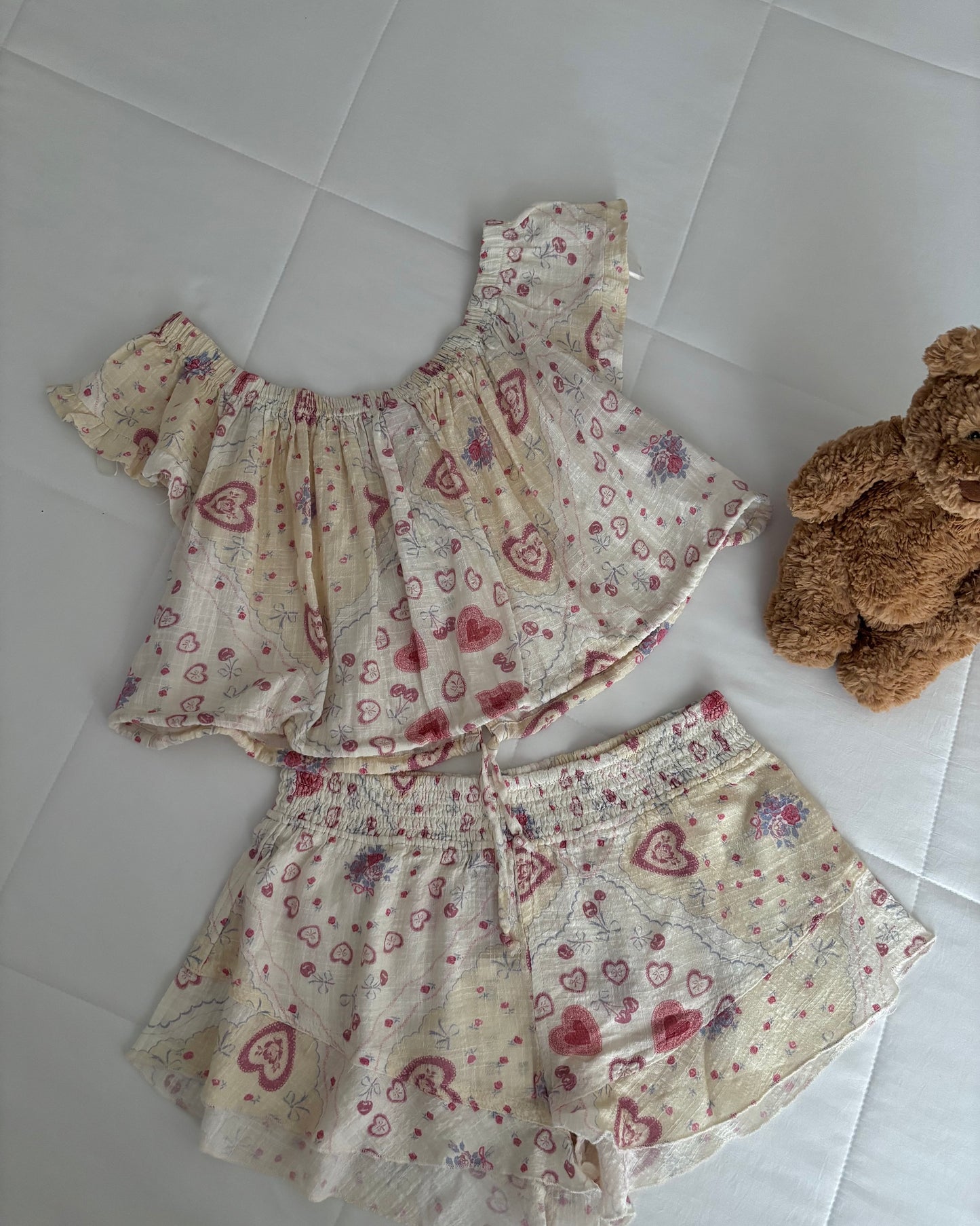PJ-20 (Set of 2)