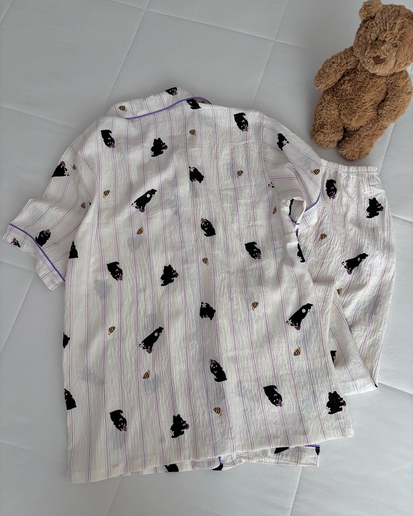 PJ-11 (Set of 2)