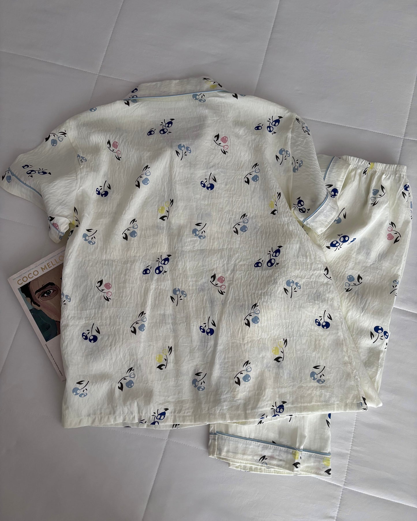 PJ-14 (Set of 2)