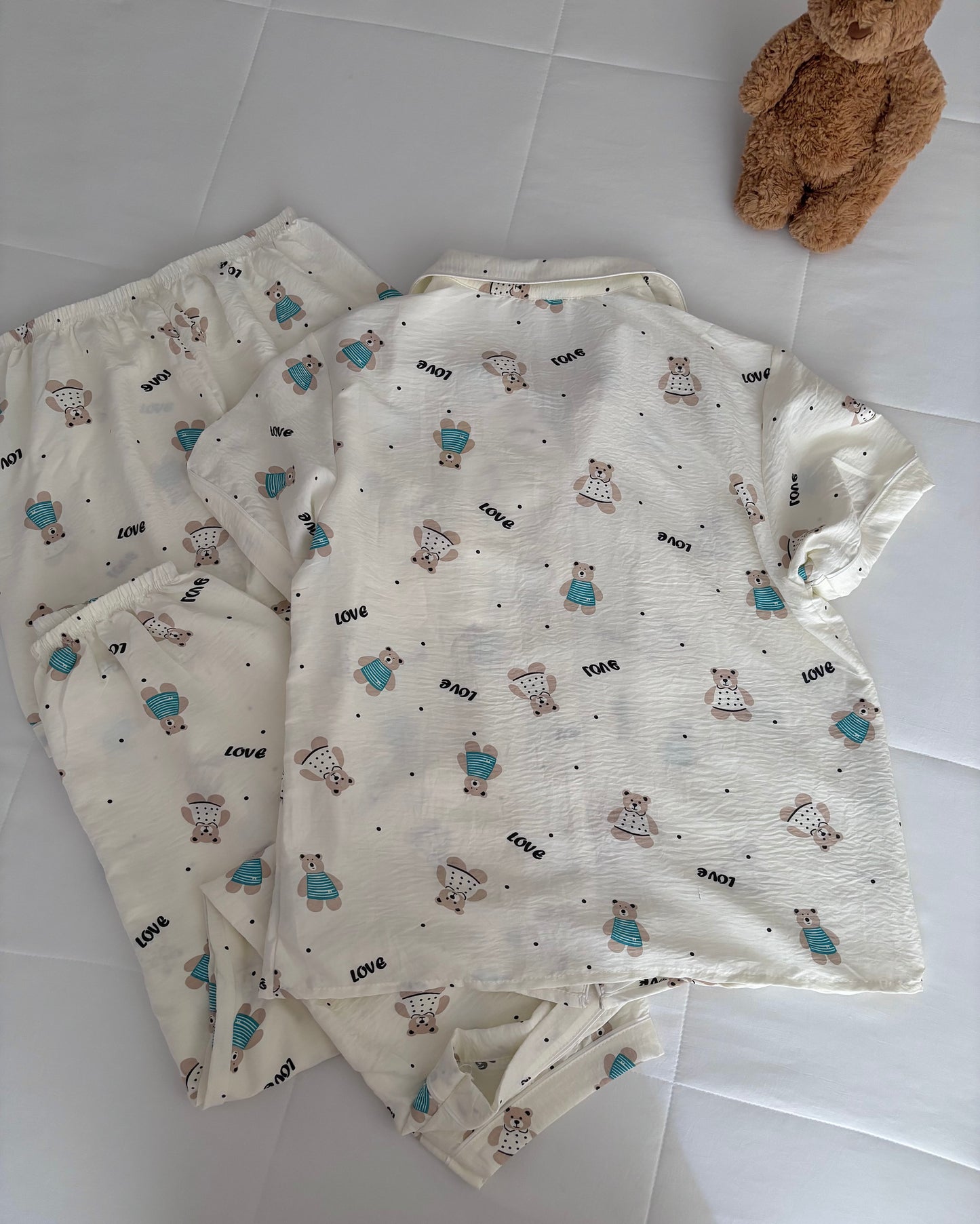 PJ-9 (Set of 3)