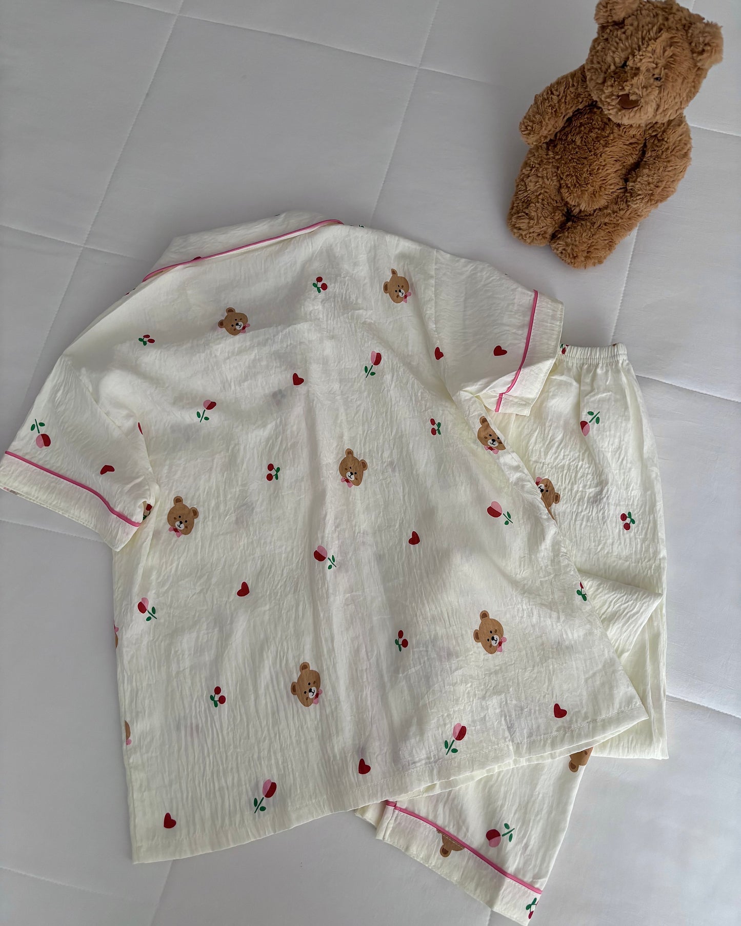 PJ-16 (Set of 2)