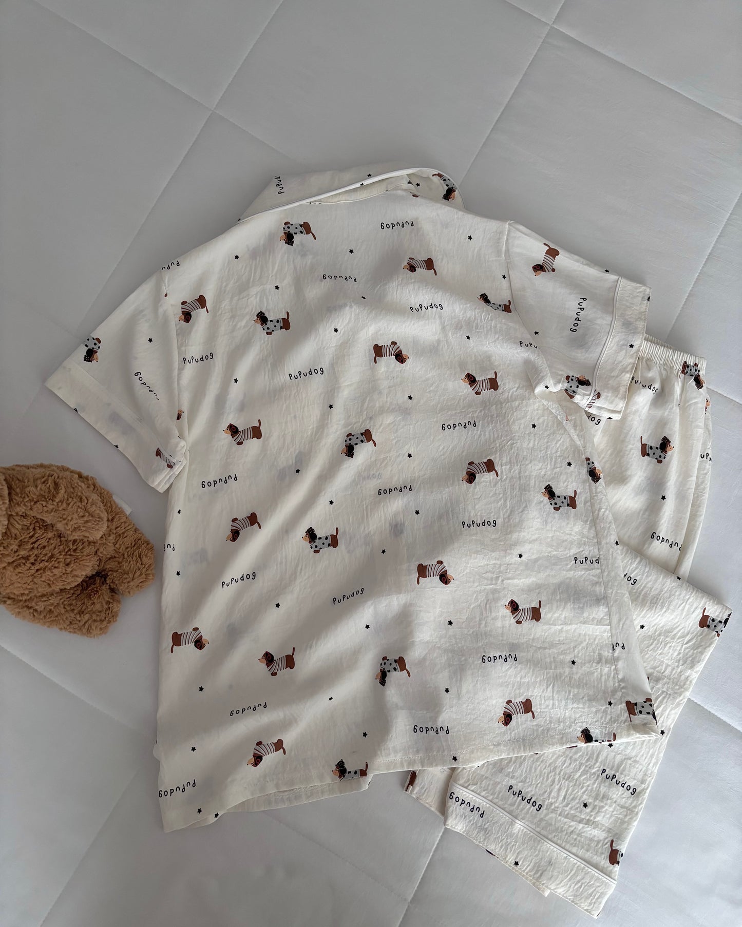 PJ-7(Set of 2)