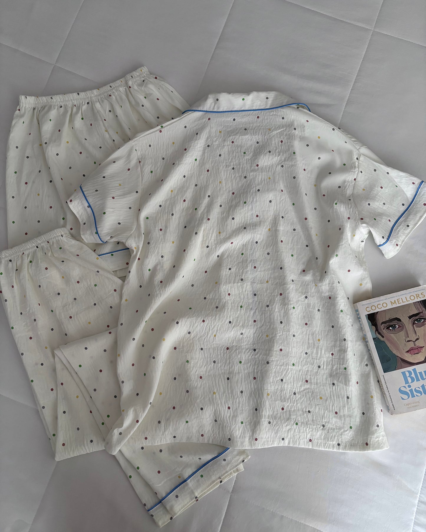 PJ (Set of 3)