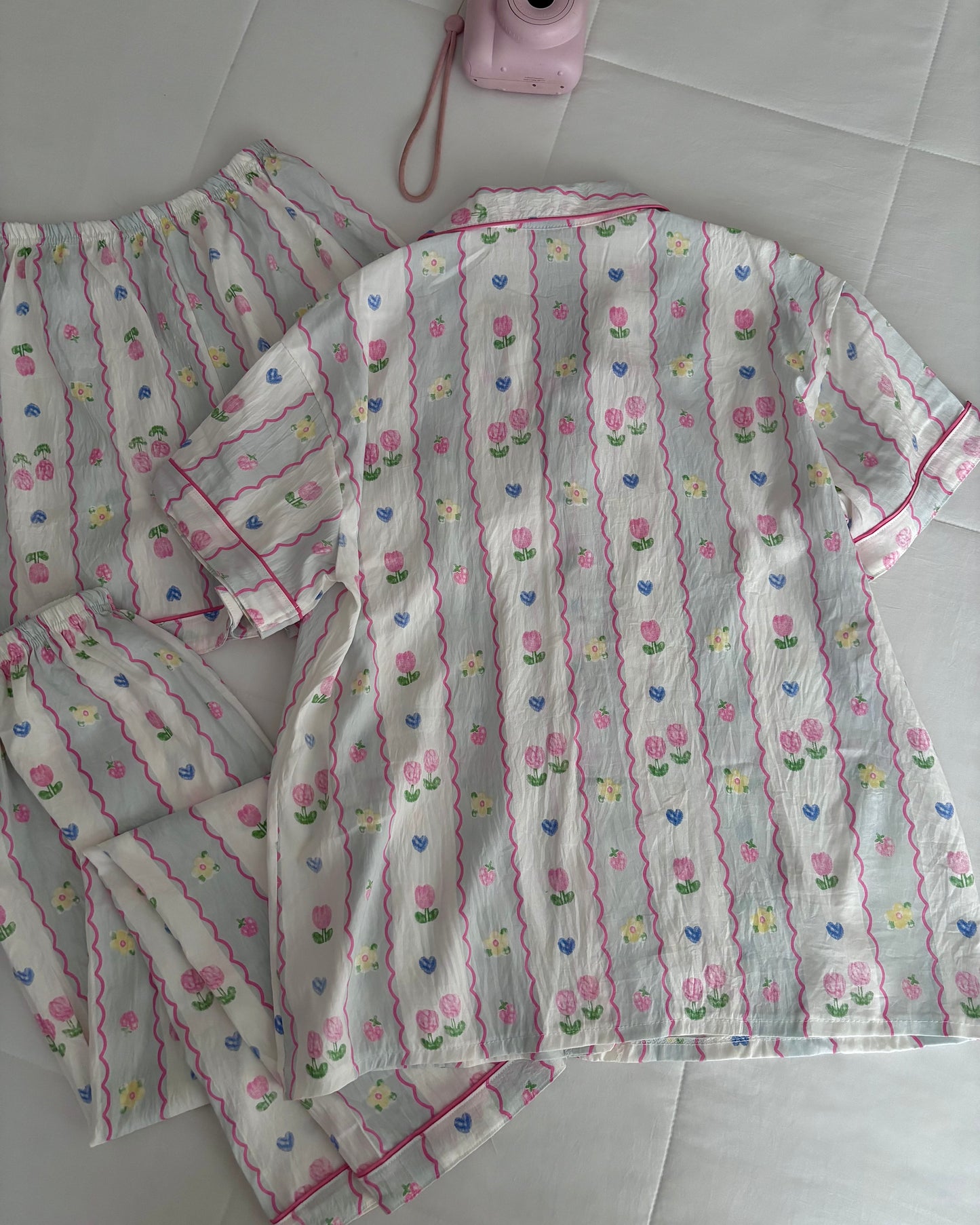 PJ-3 (Set of 3)