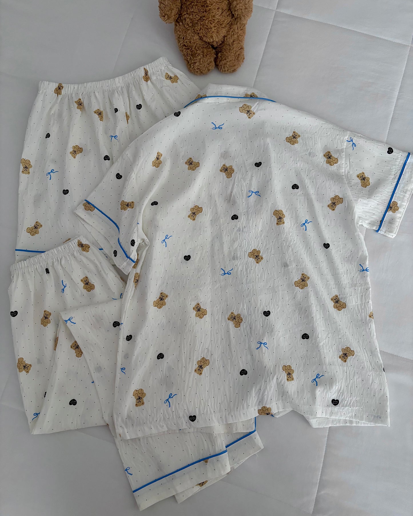 PJ (Set of 3)