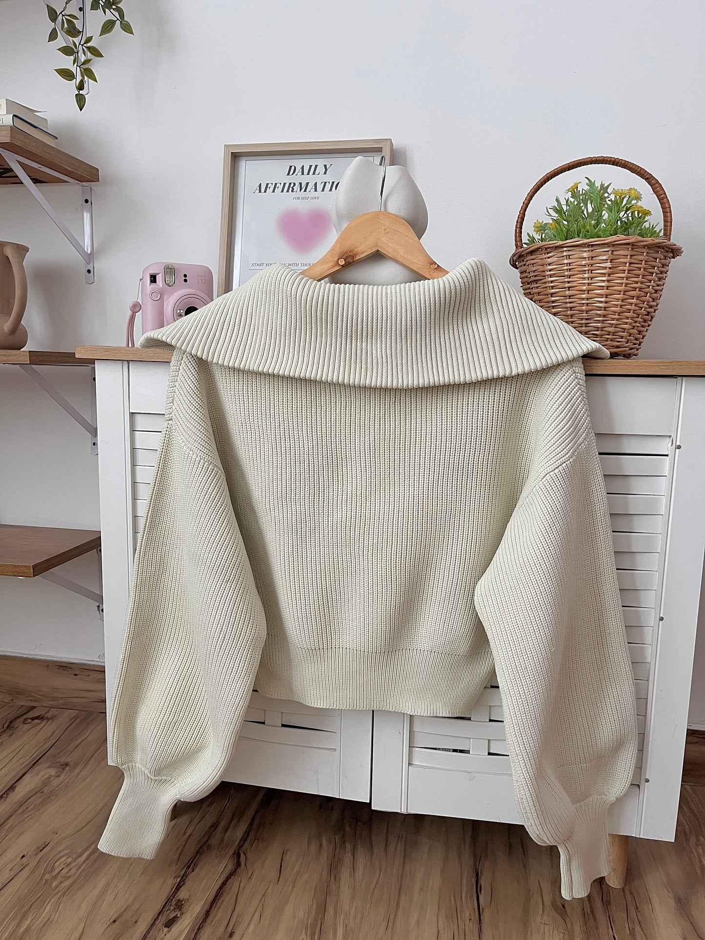 Fall essentials#15