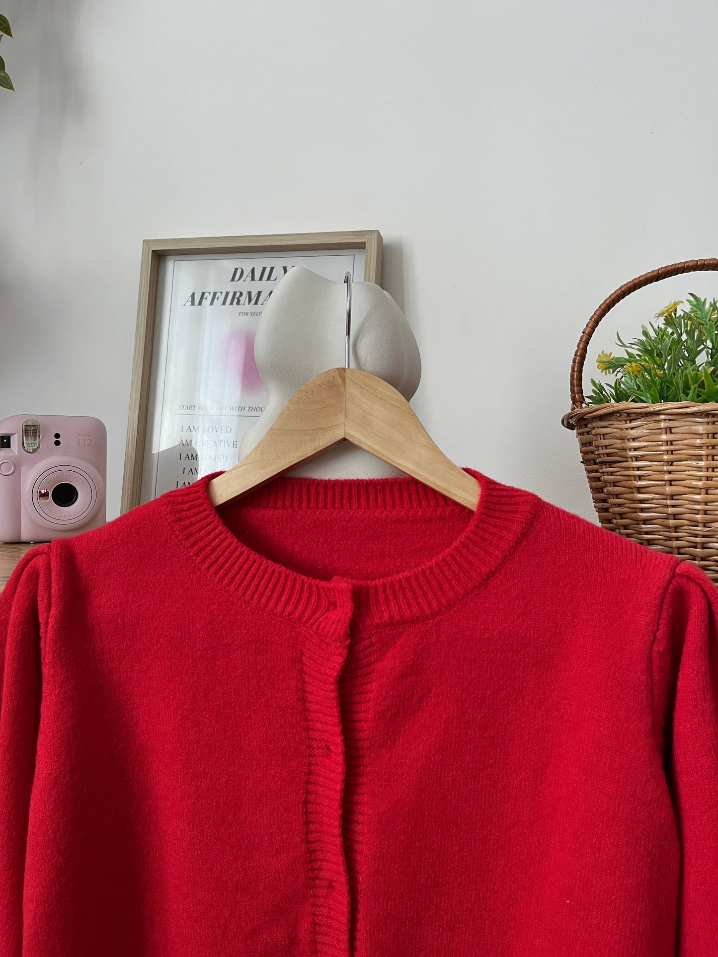 Fall essentials#19