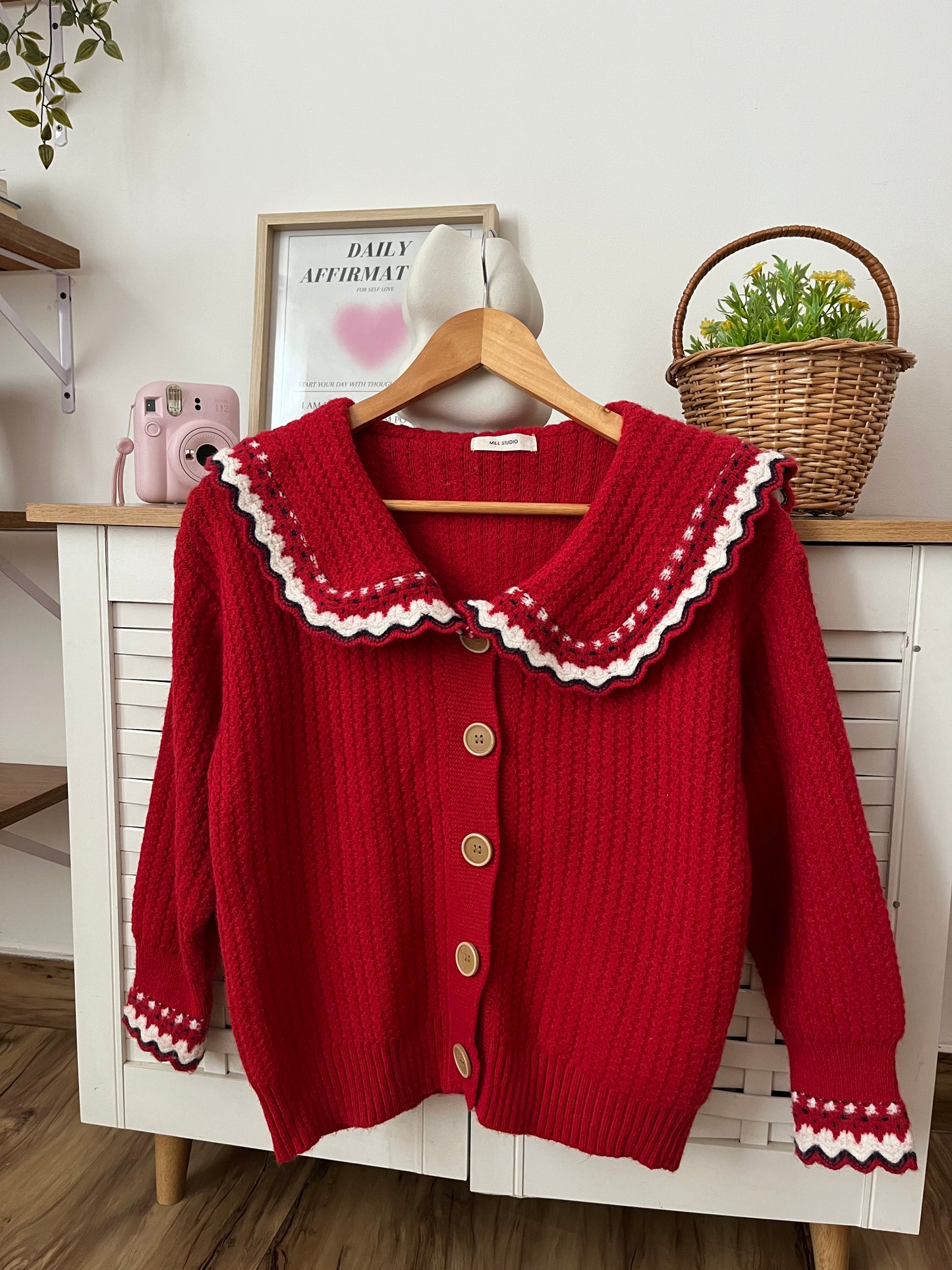 Fall essentials#20