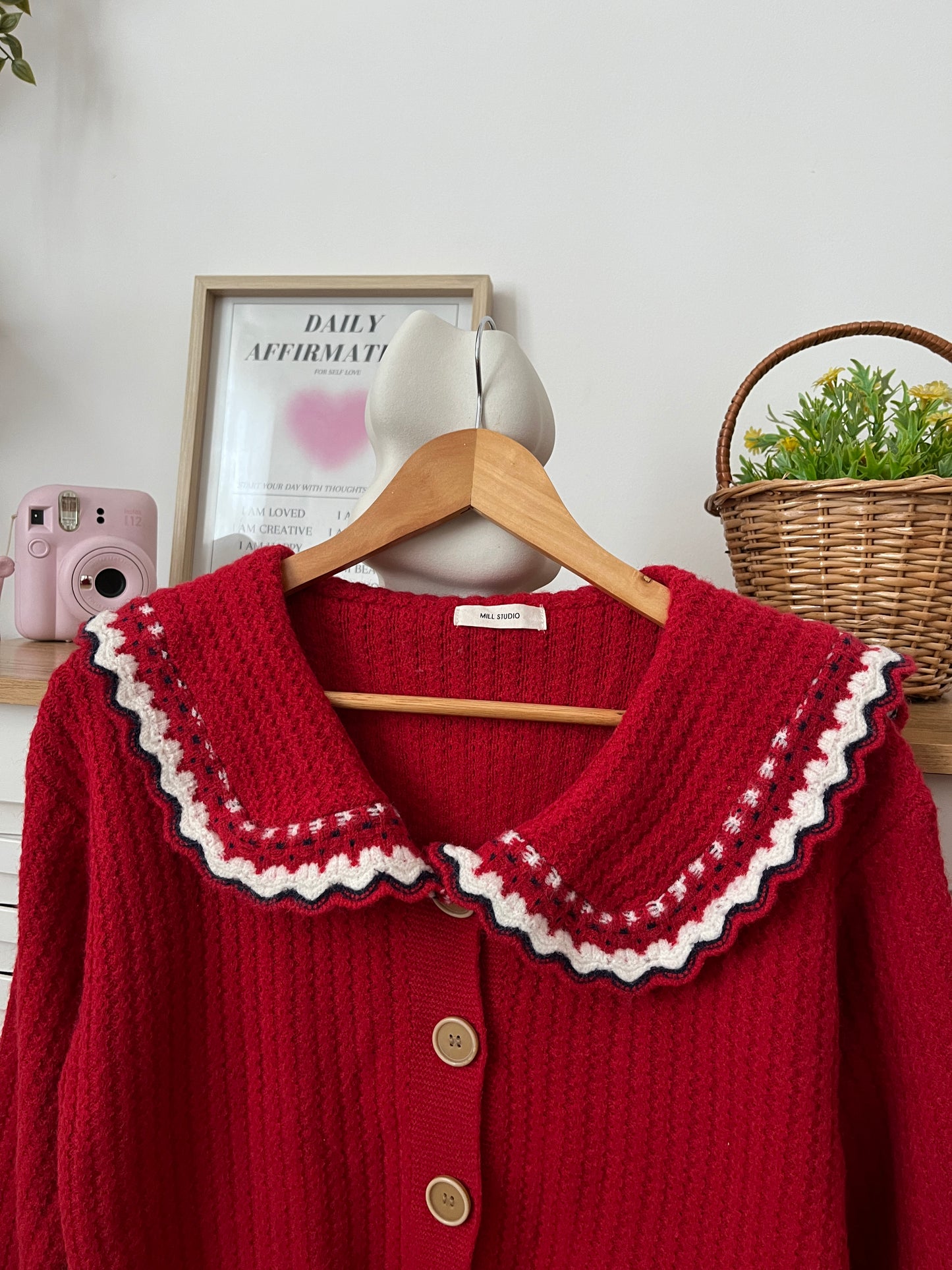 Fall essentials#20