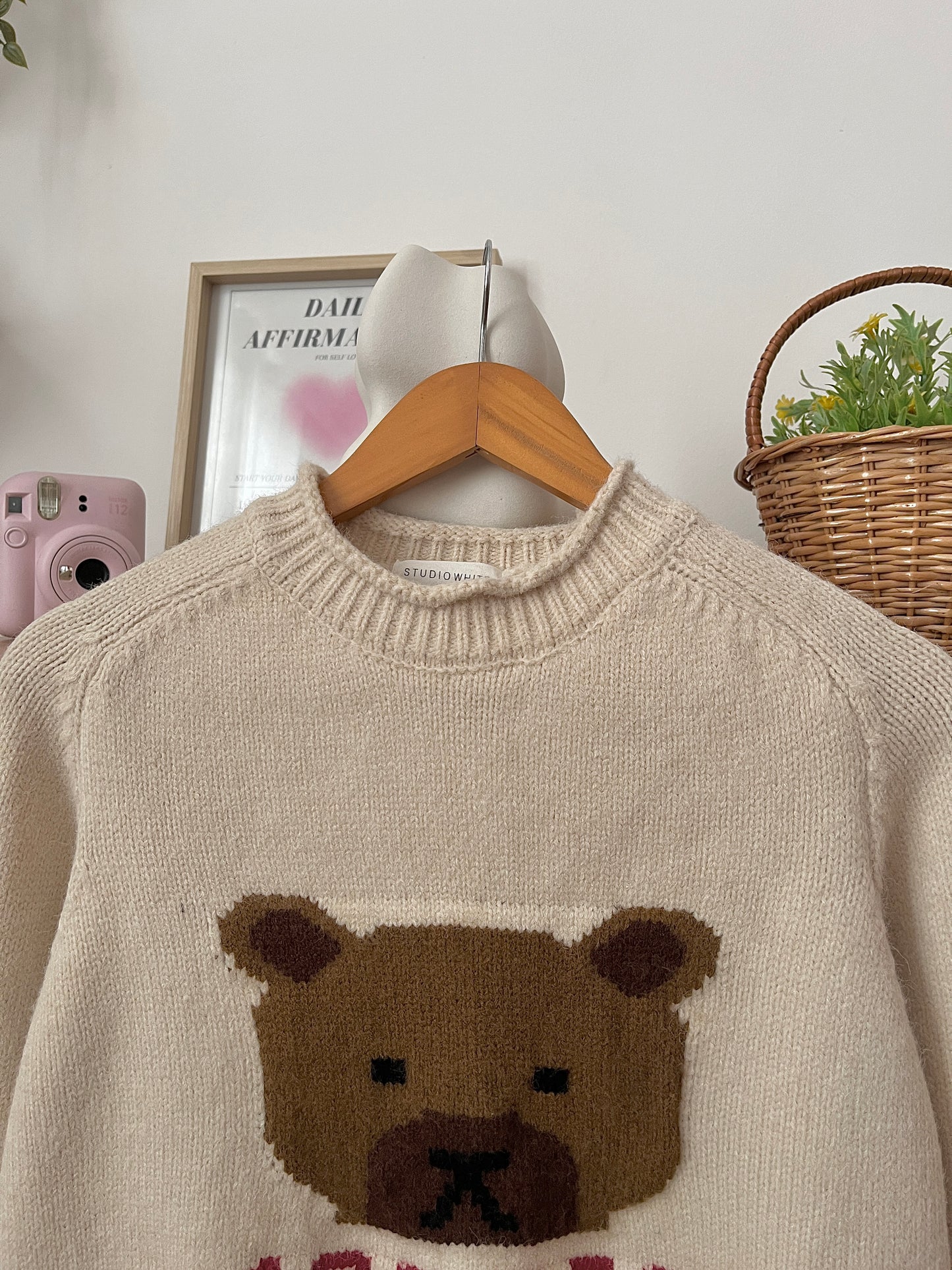 Fall essentials#21