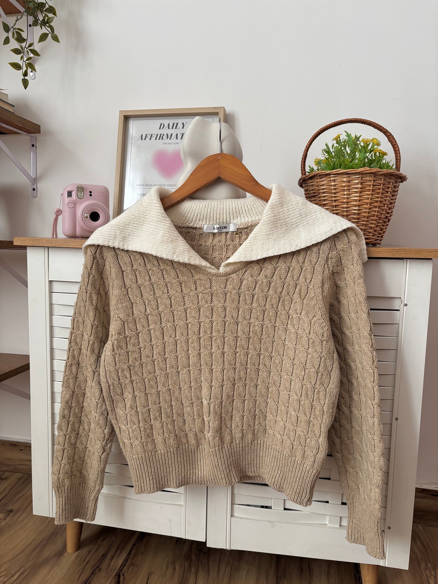 Fall essentials#26