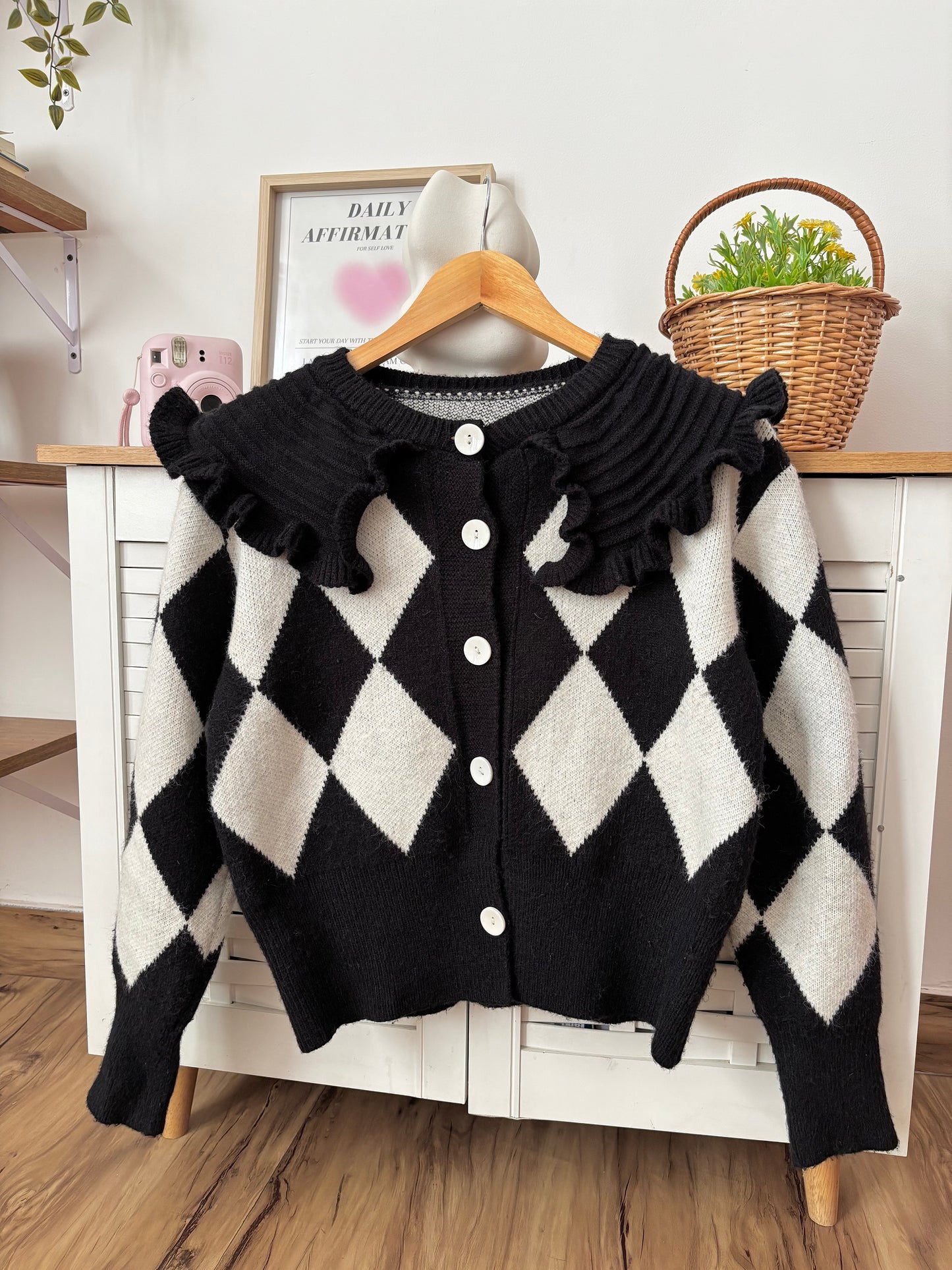 Fall essentials#29