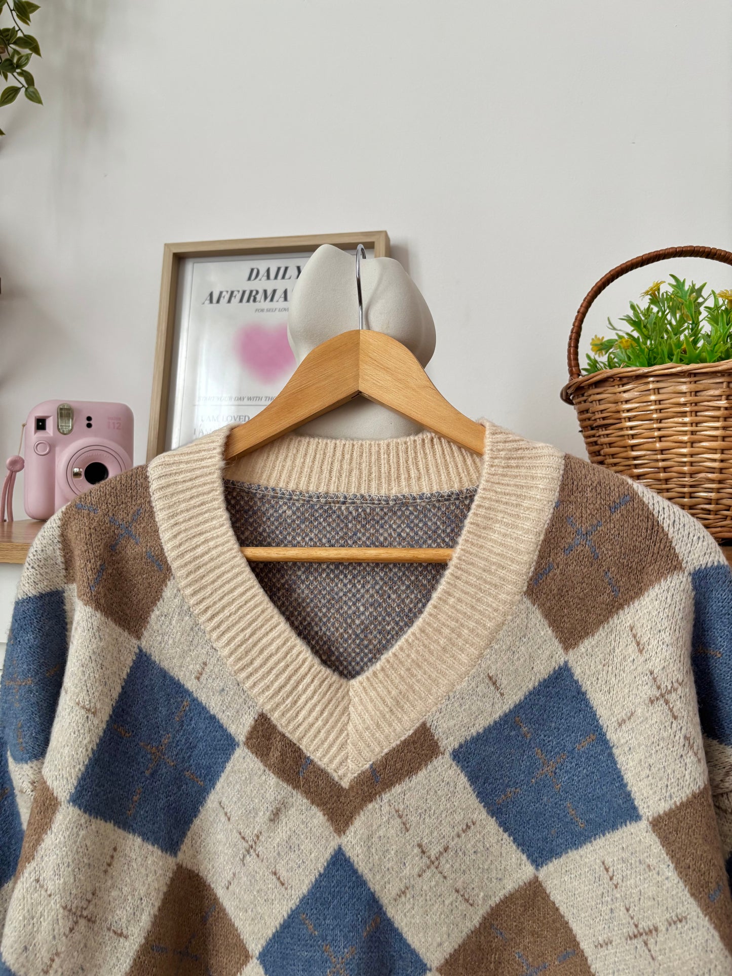 Fall essentials#30