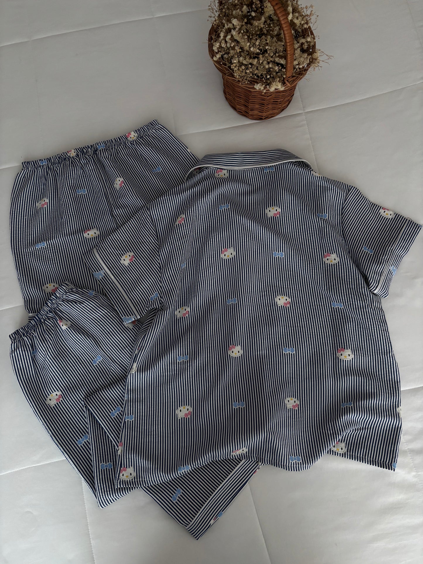 PJ-003 (Set of 3)