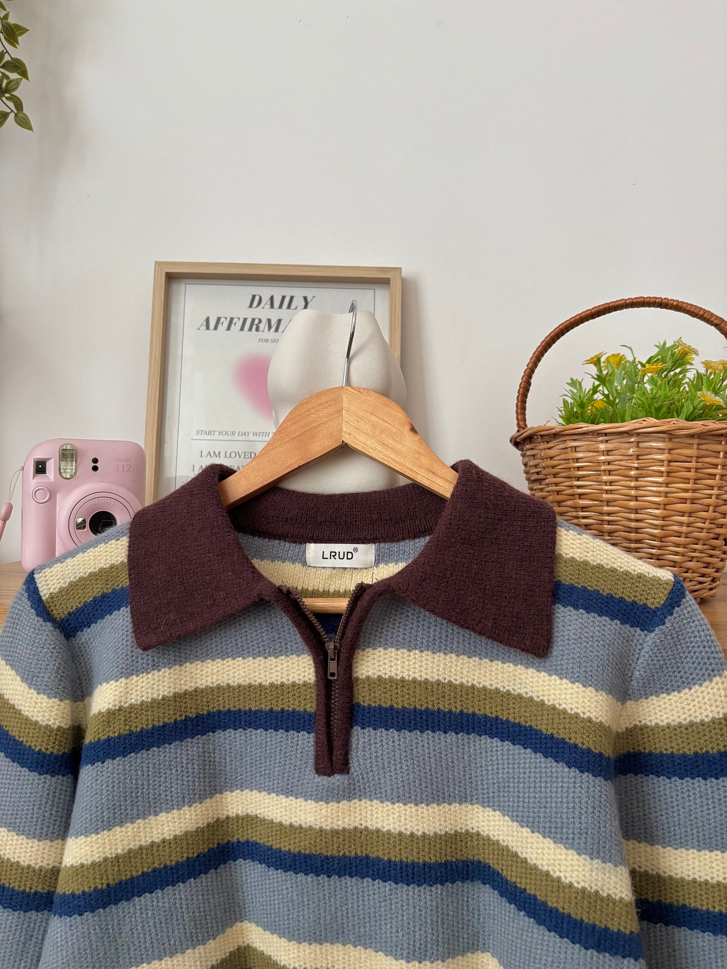 Fall essentials#48