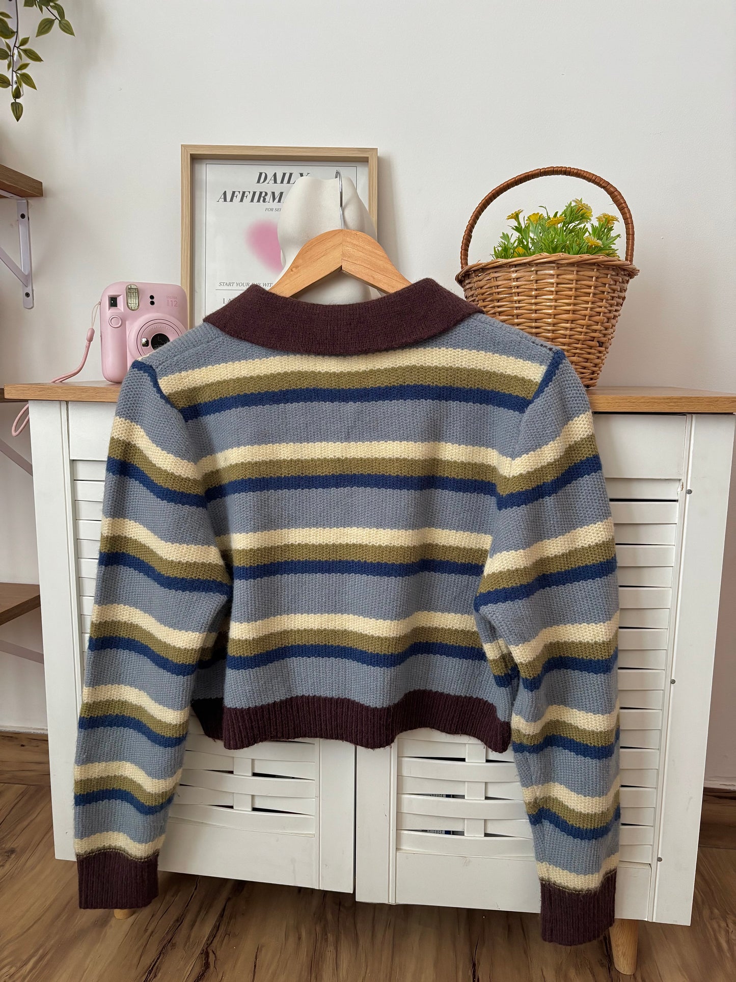 Fall essentials#48