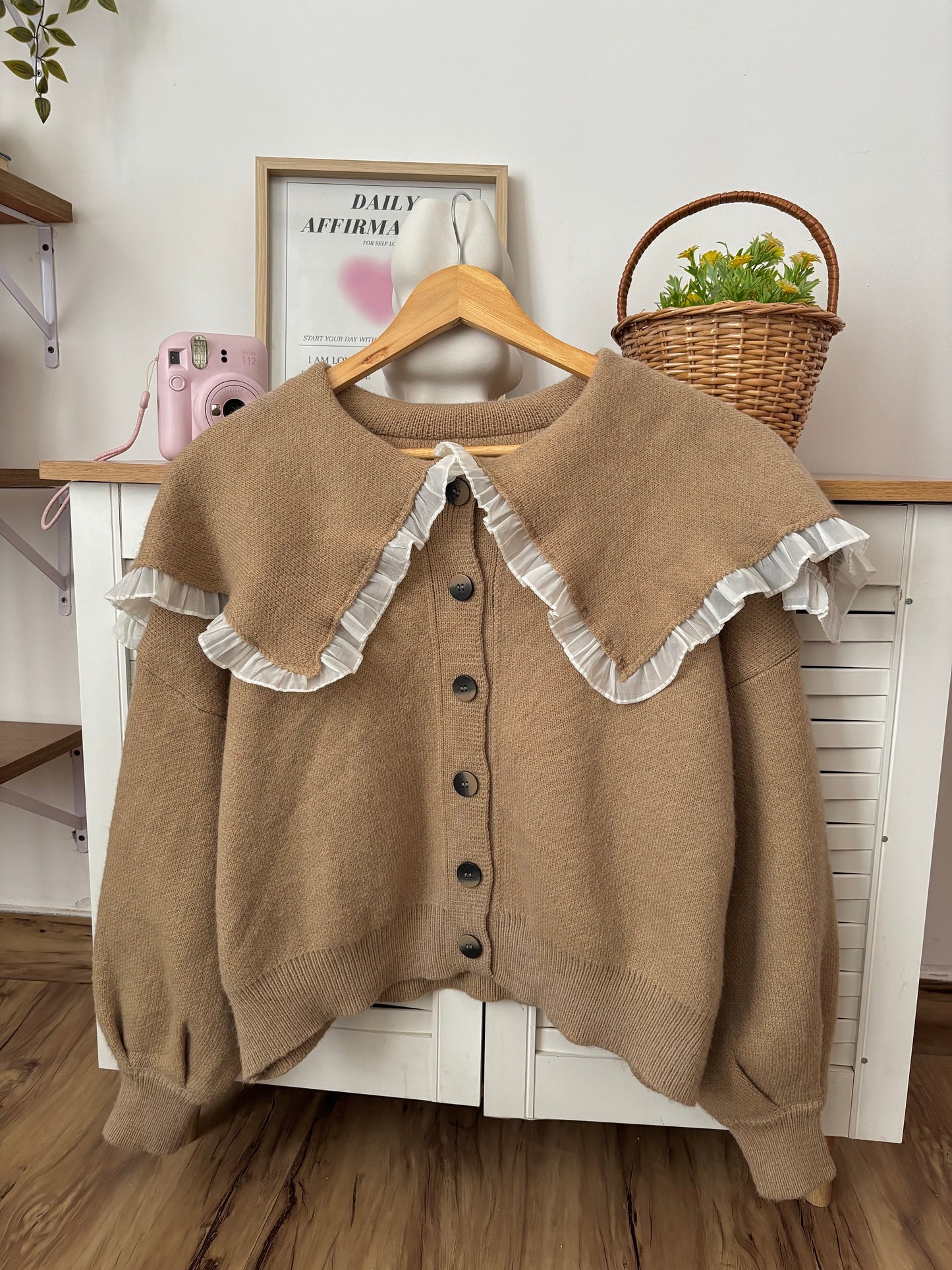 Fall essentials#50