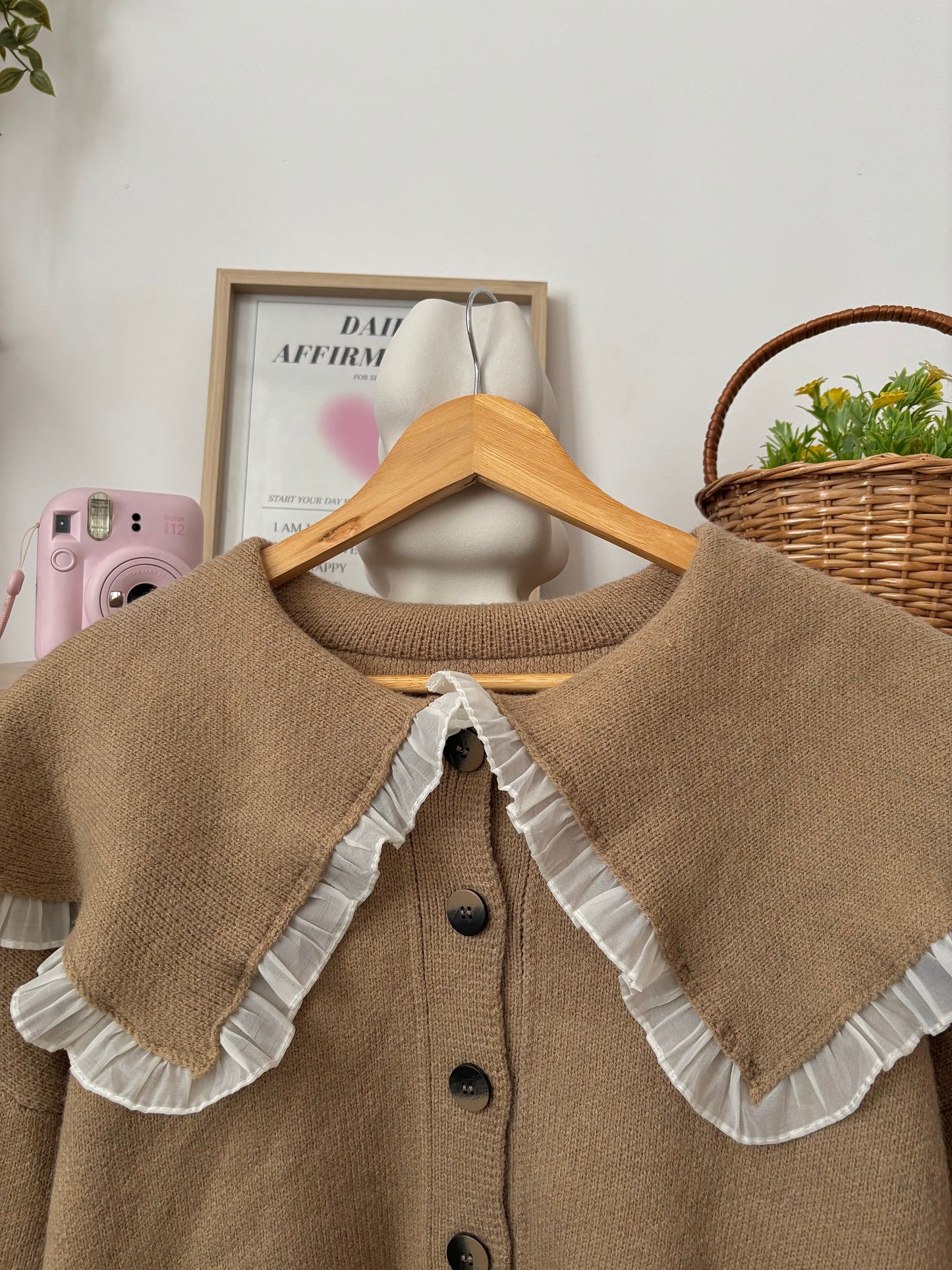 Fall essentials#50