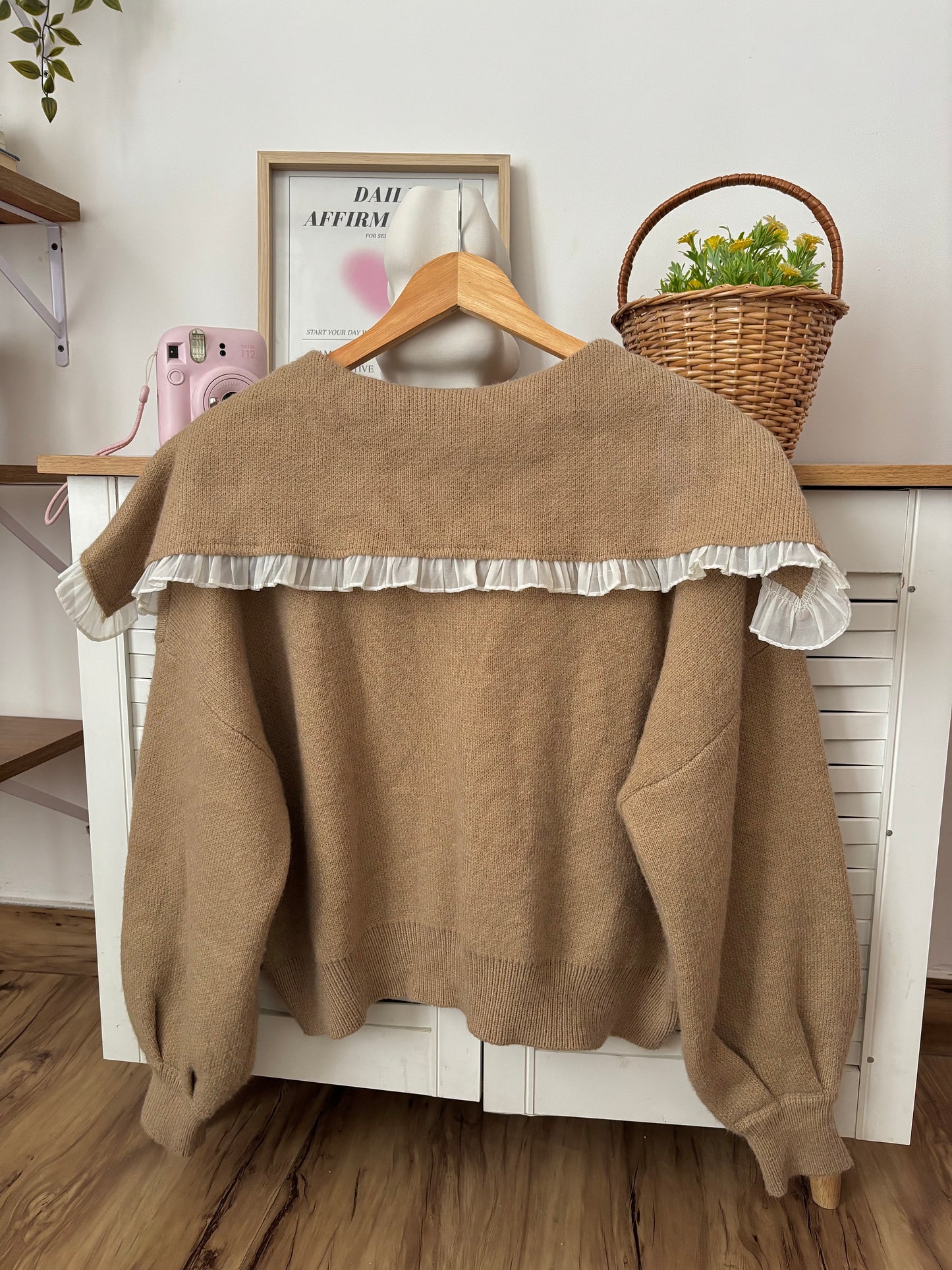 Fall essentials#50