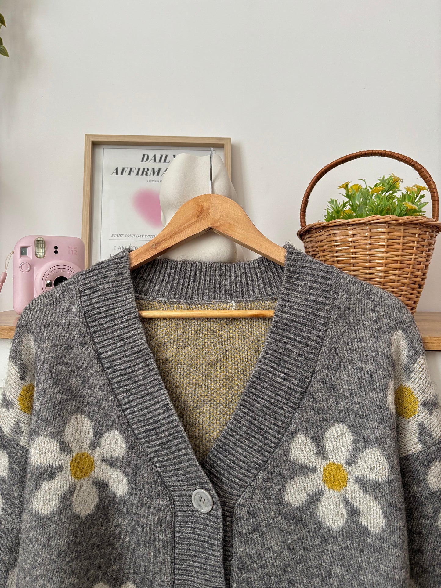 Fall essentials#51