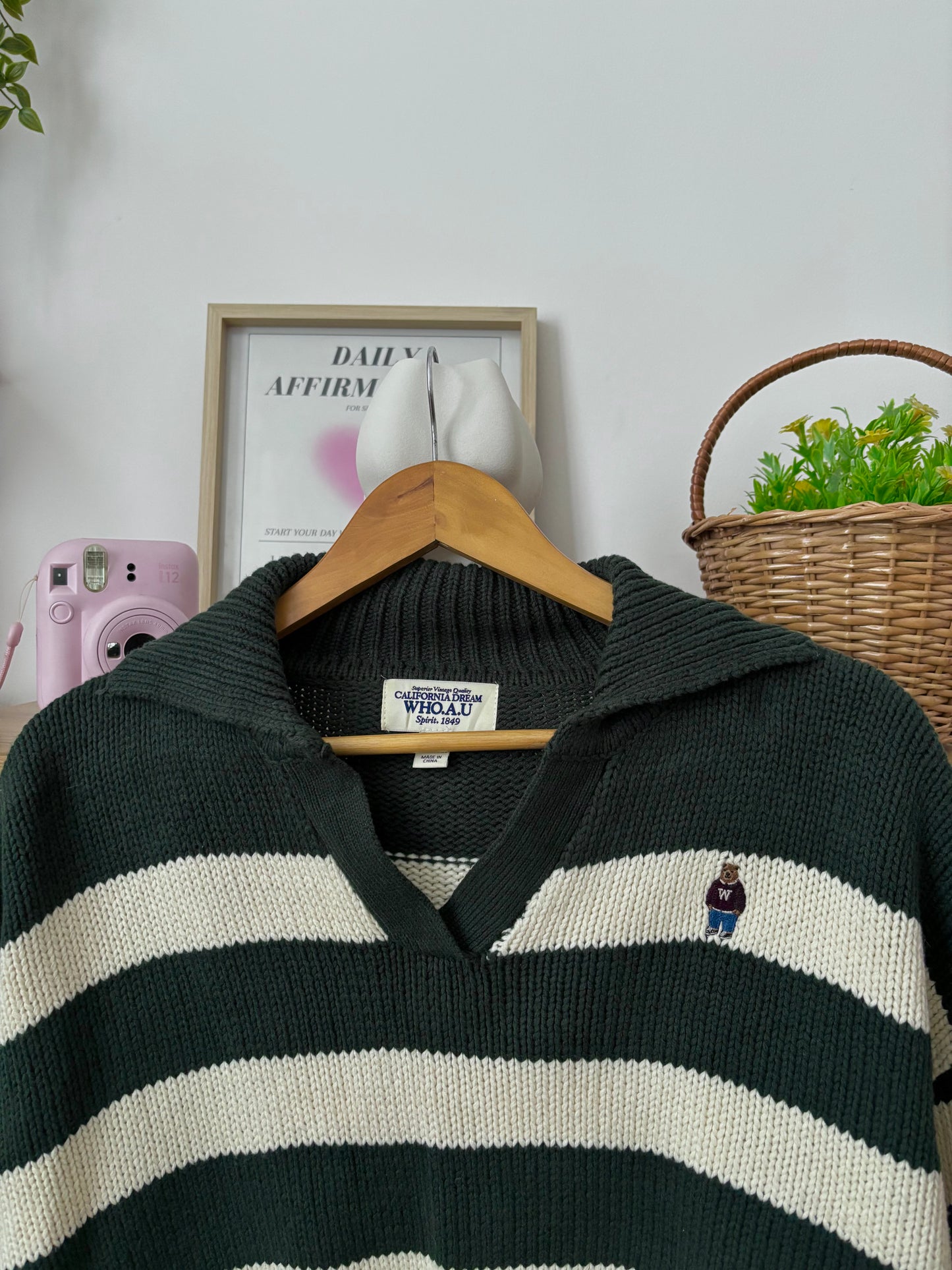 Fall essentials#53