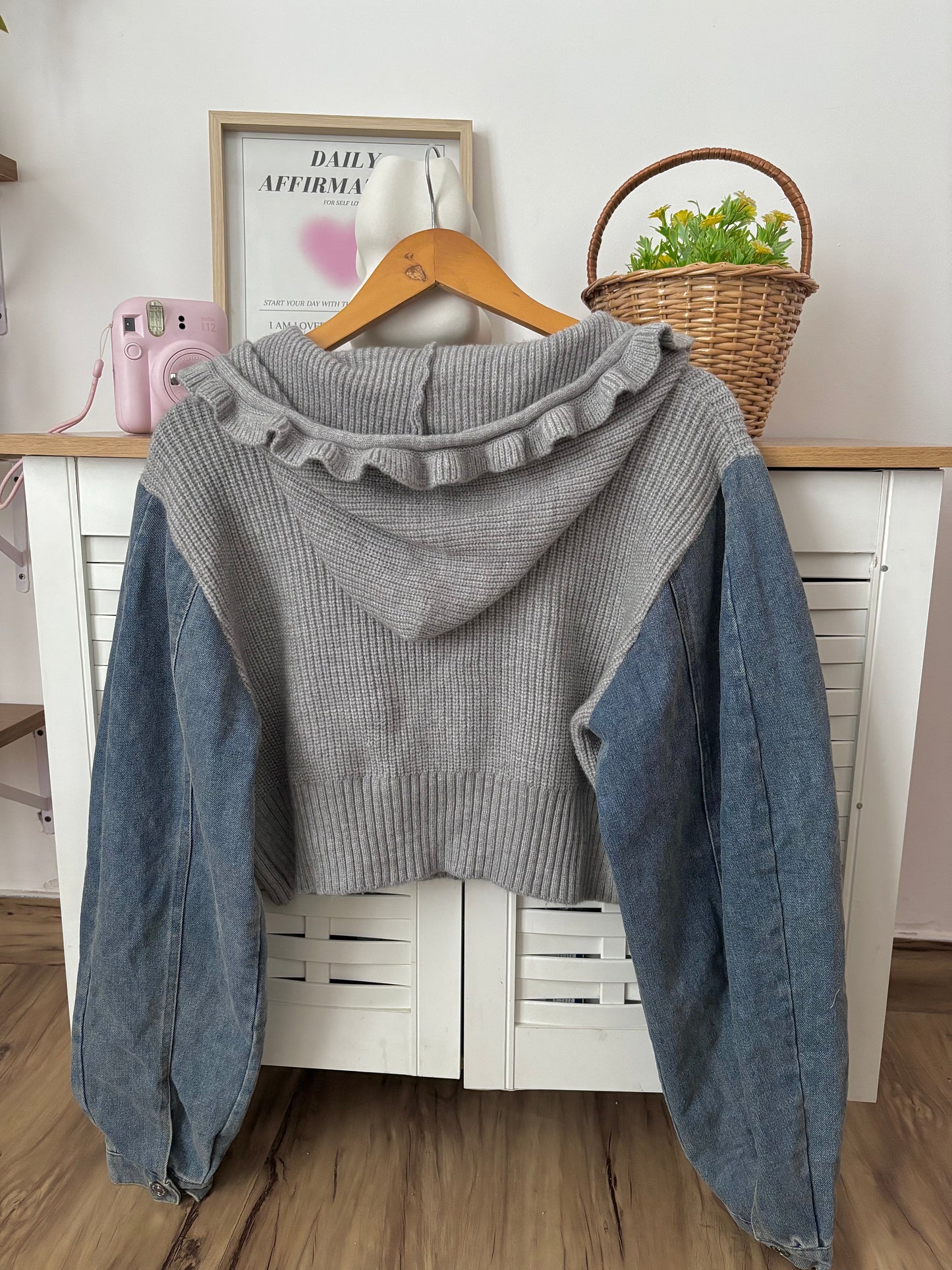 Fall essentials#61