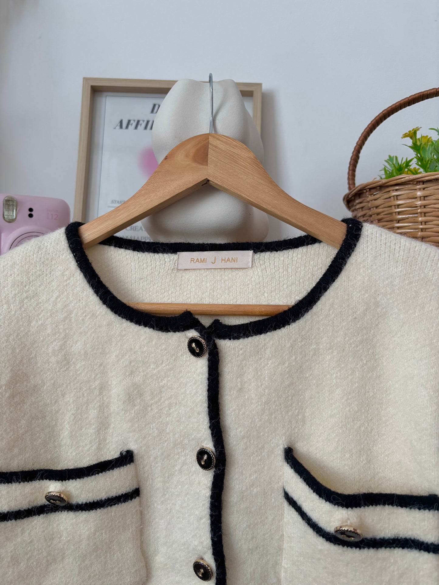 Fall essentials#71