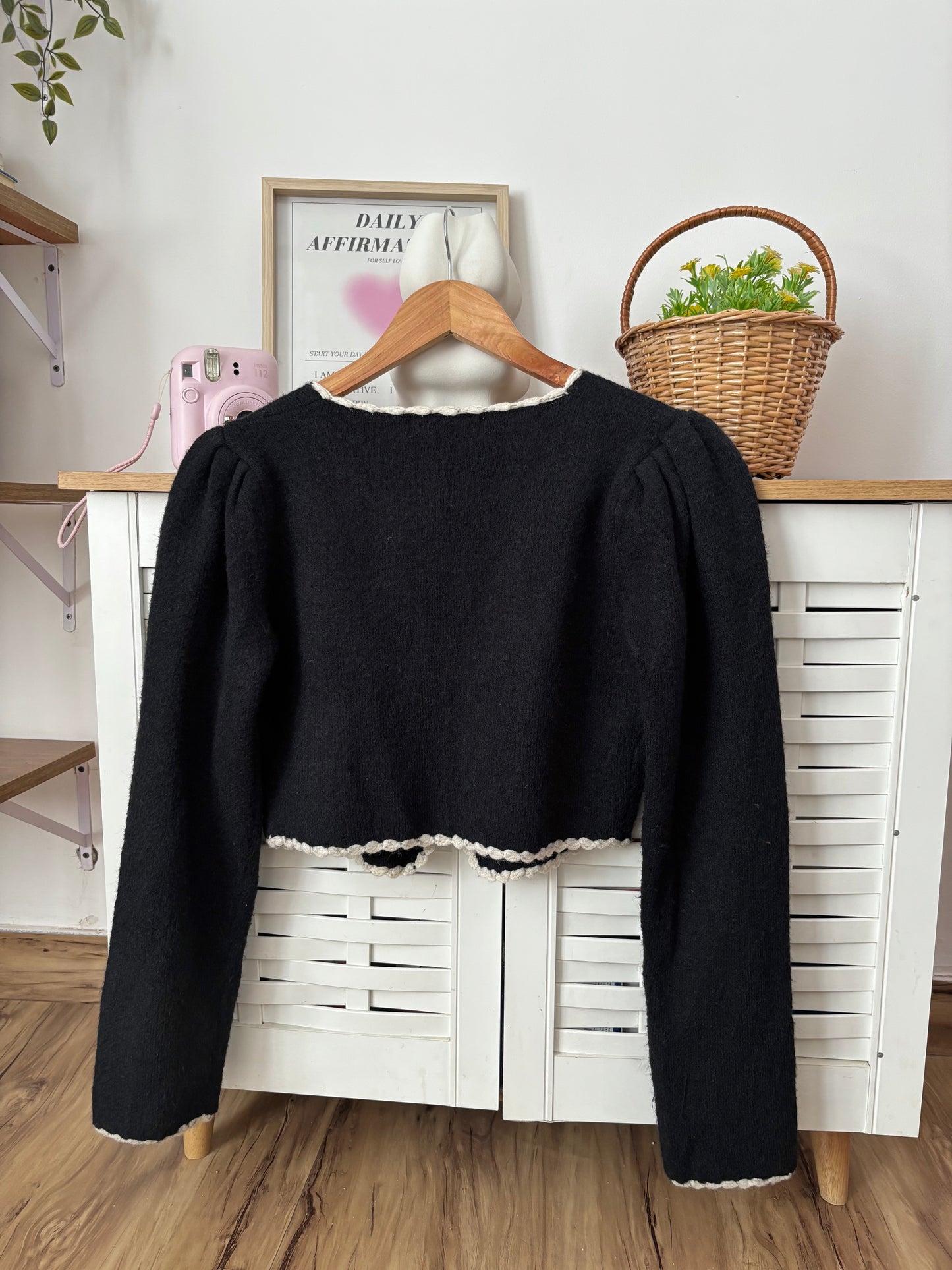 Fall essentials#79