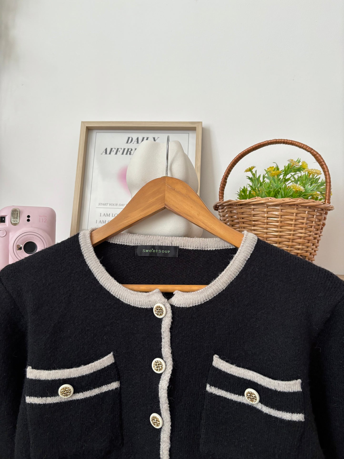 Fall essentials#94