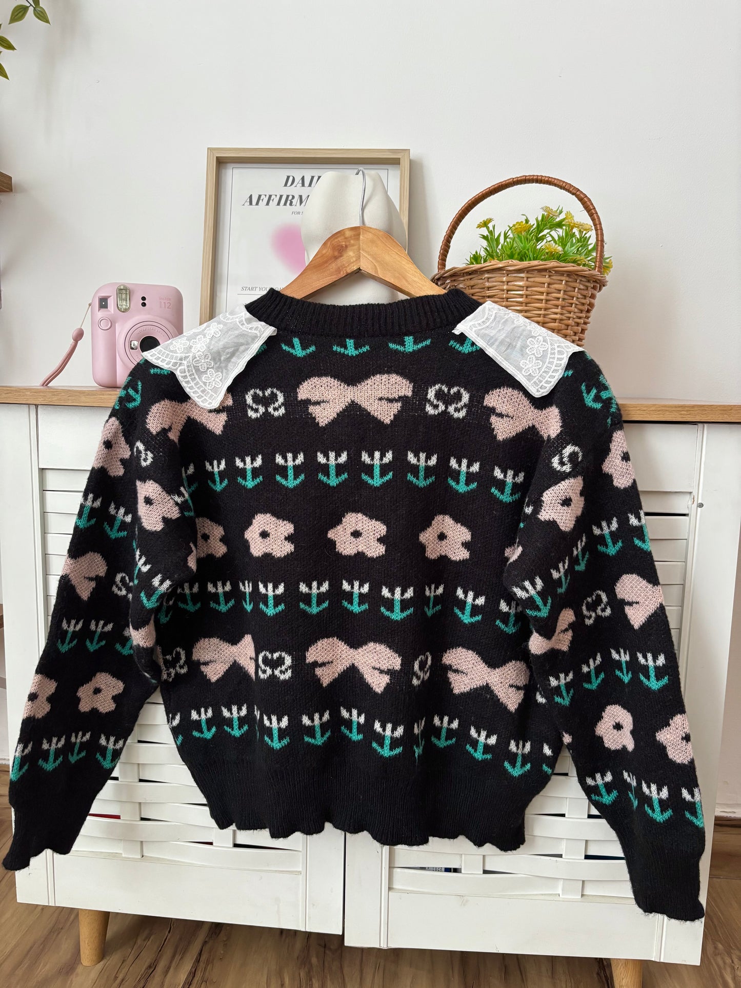 Fall essentials#97
