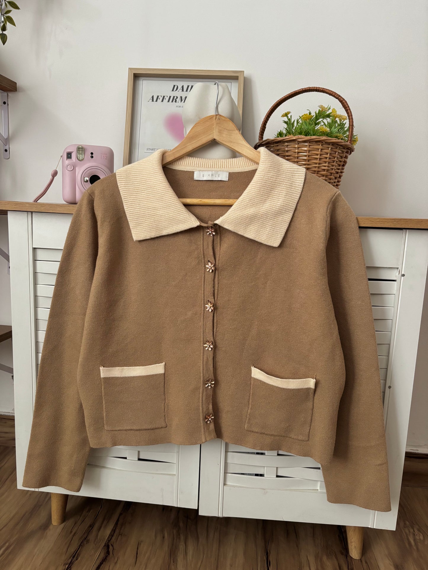 Fall essentials#99