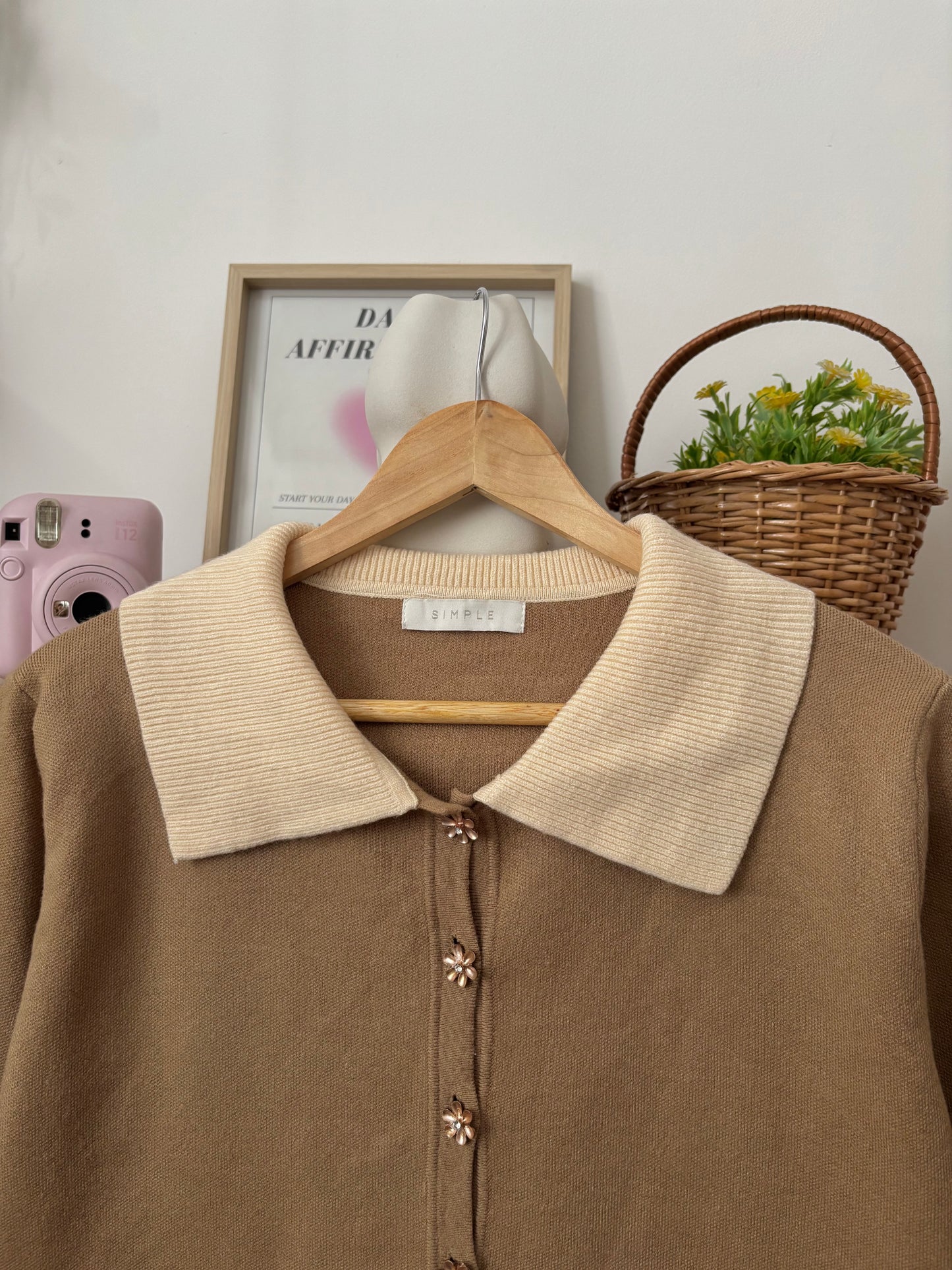 Fall essentials#99