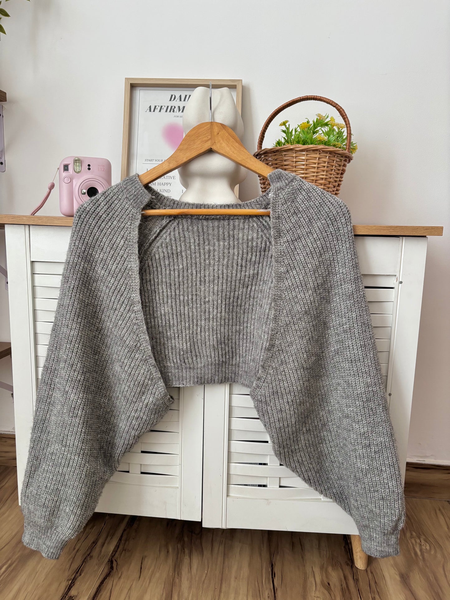 Fall essentials#124