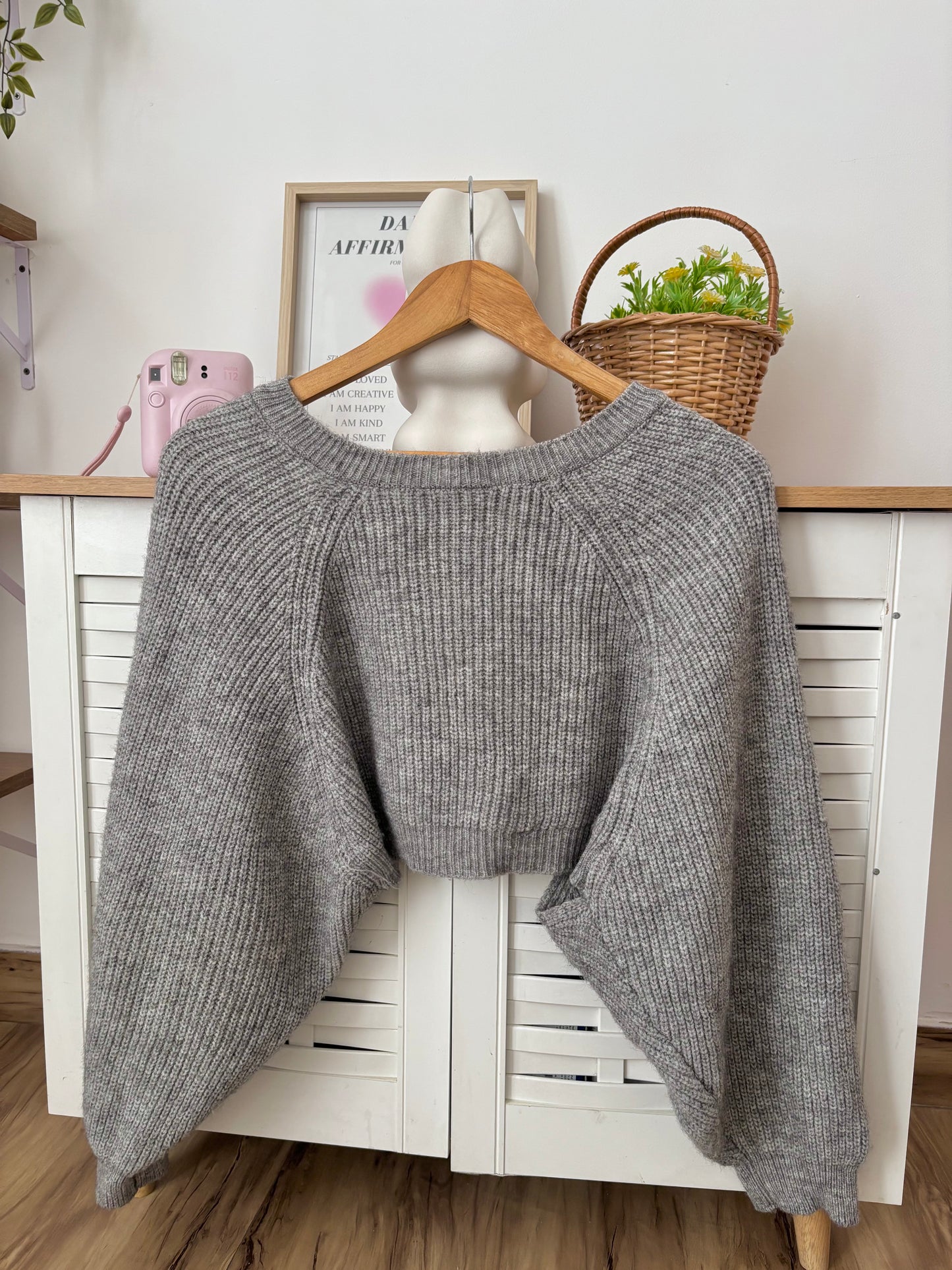 Fall essentials#124