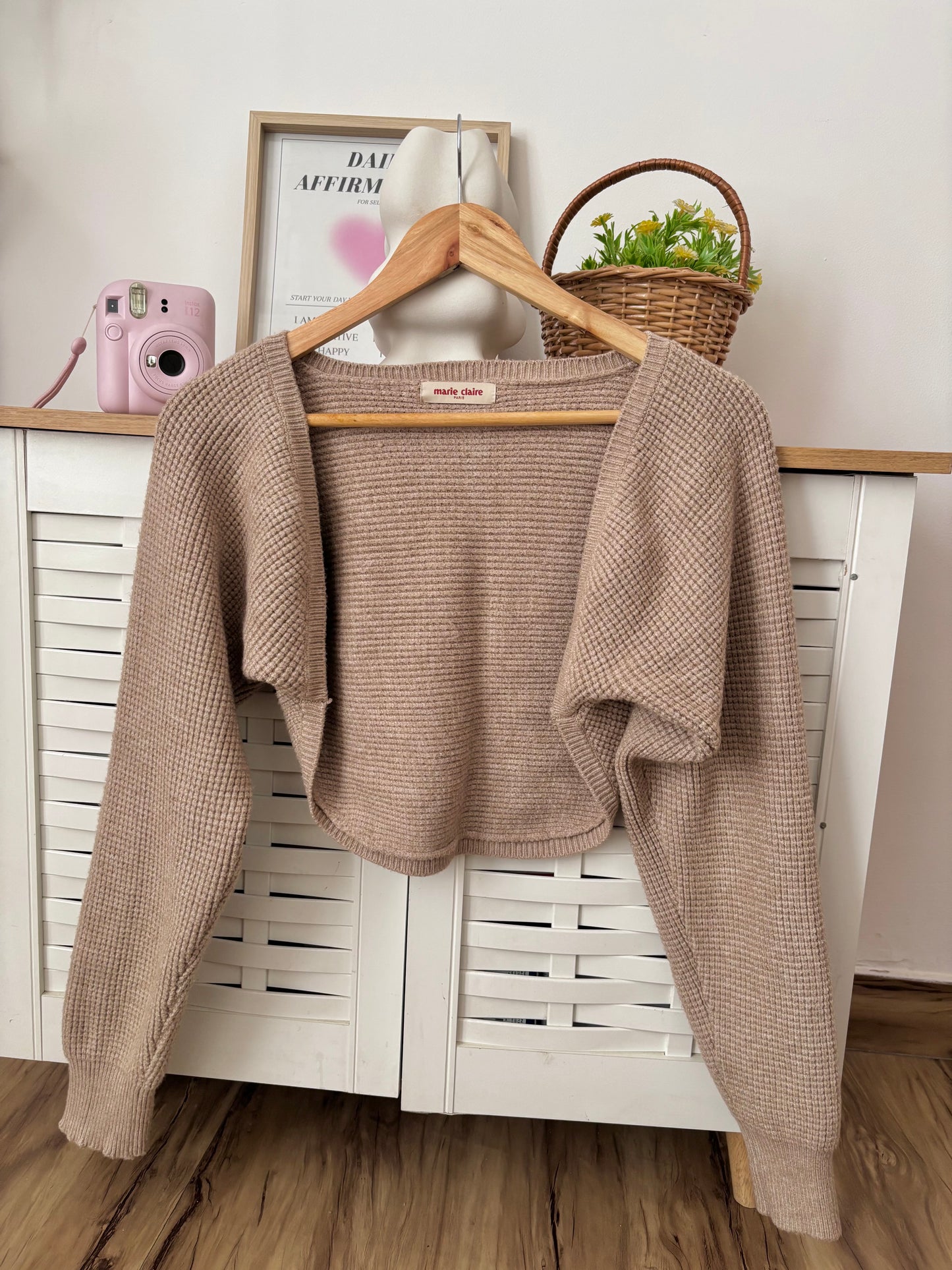 Fall essentials#126
