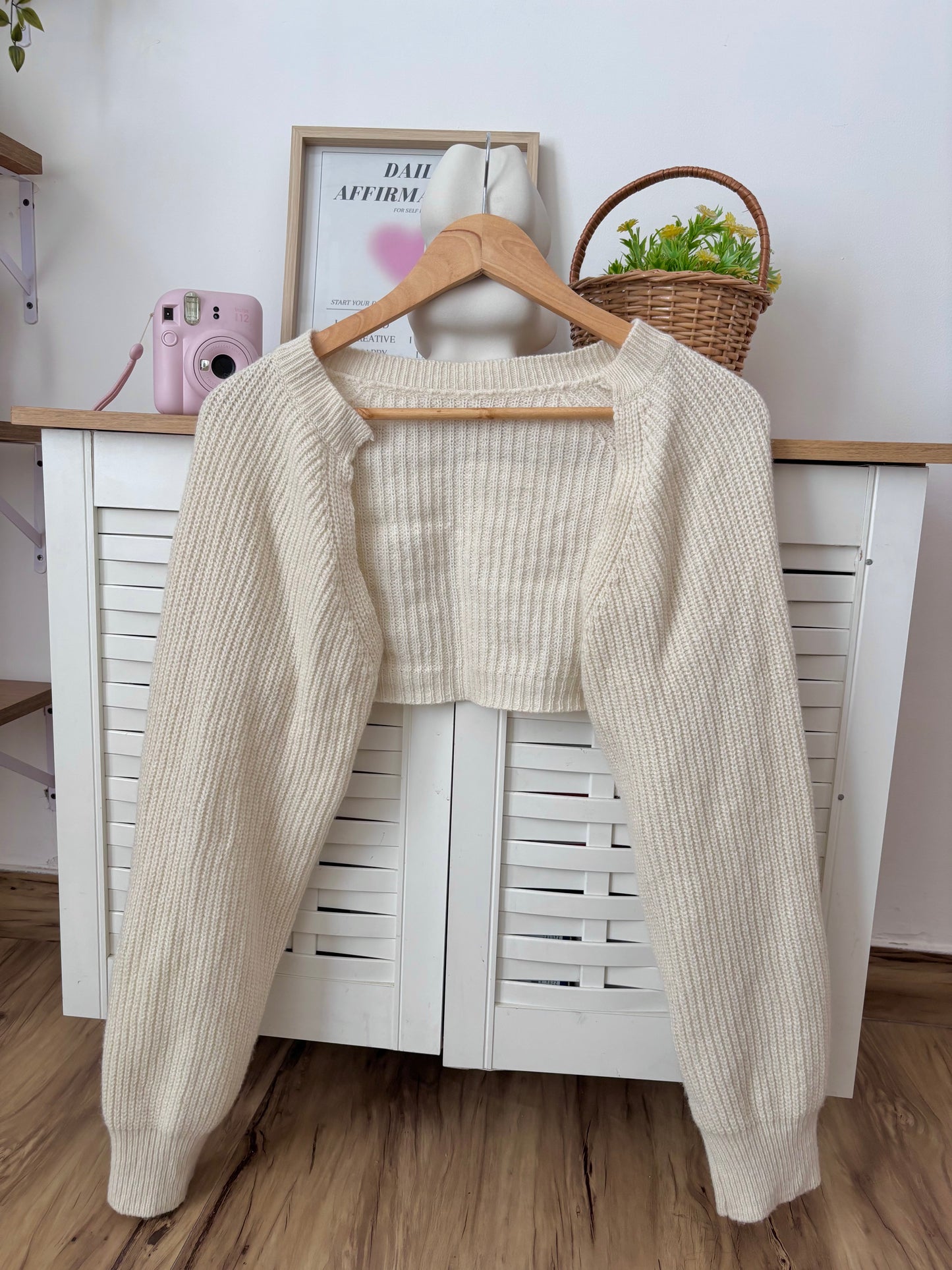 Fall essentials#127
