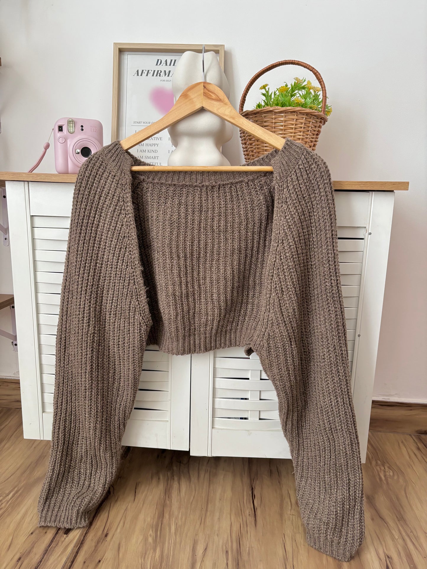 Fall essentials#129