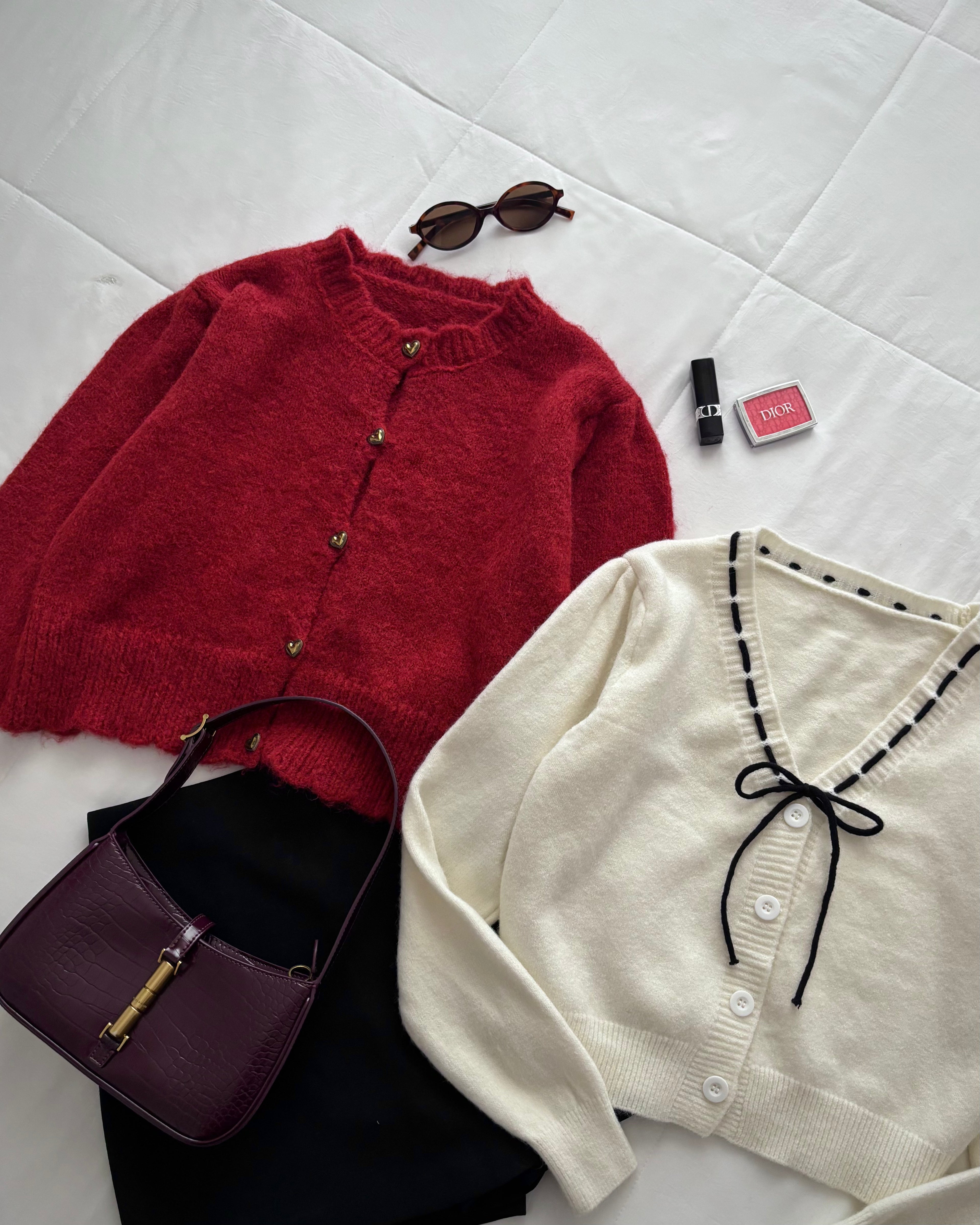 THIRFT COLLECTION
