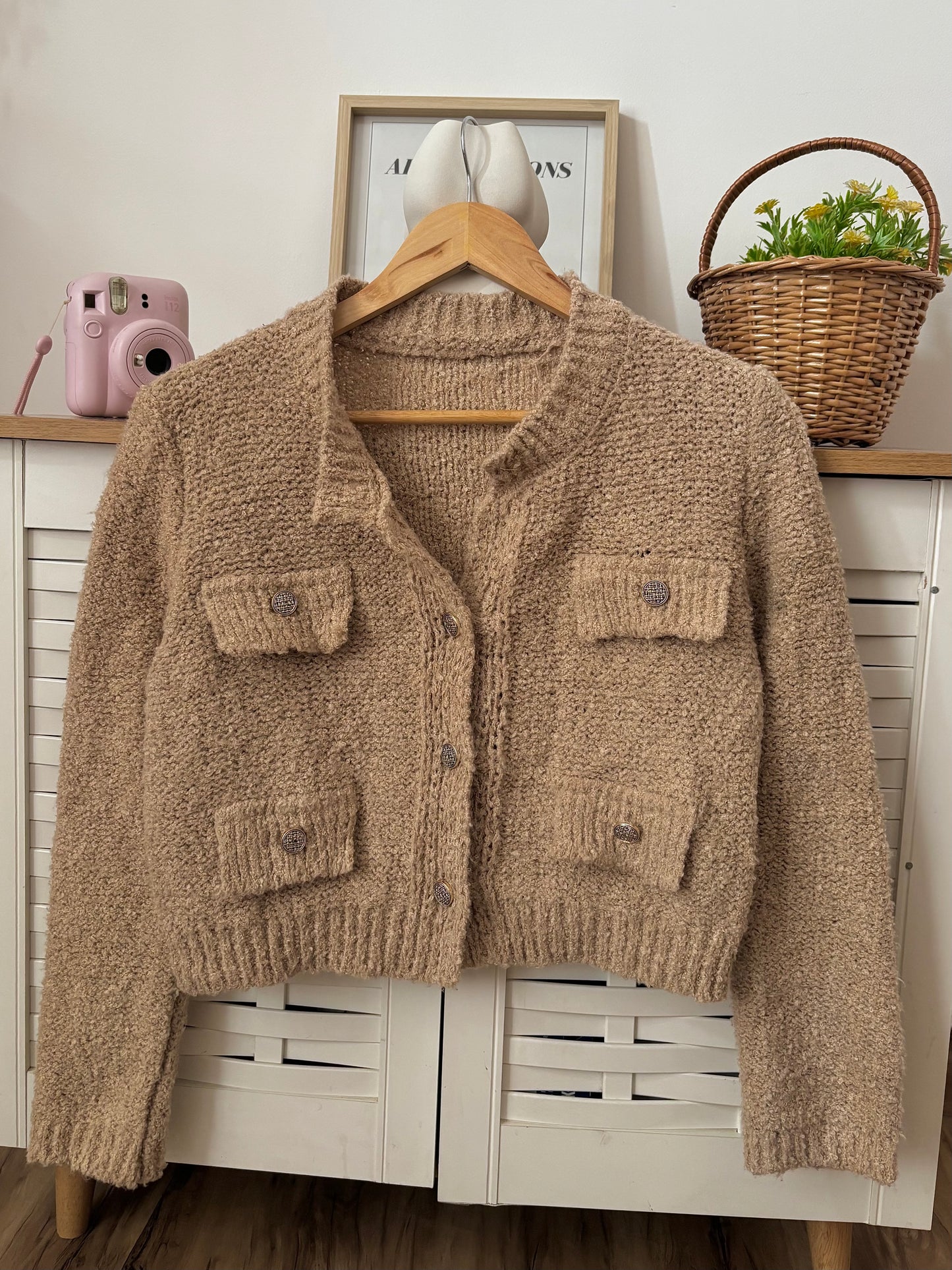 Fall essentials#107