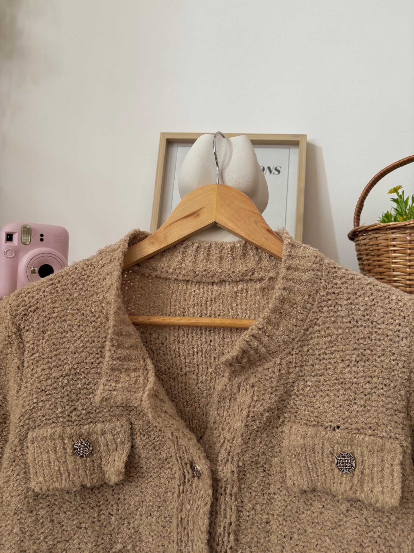 Fall essentials#107
