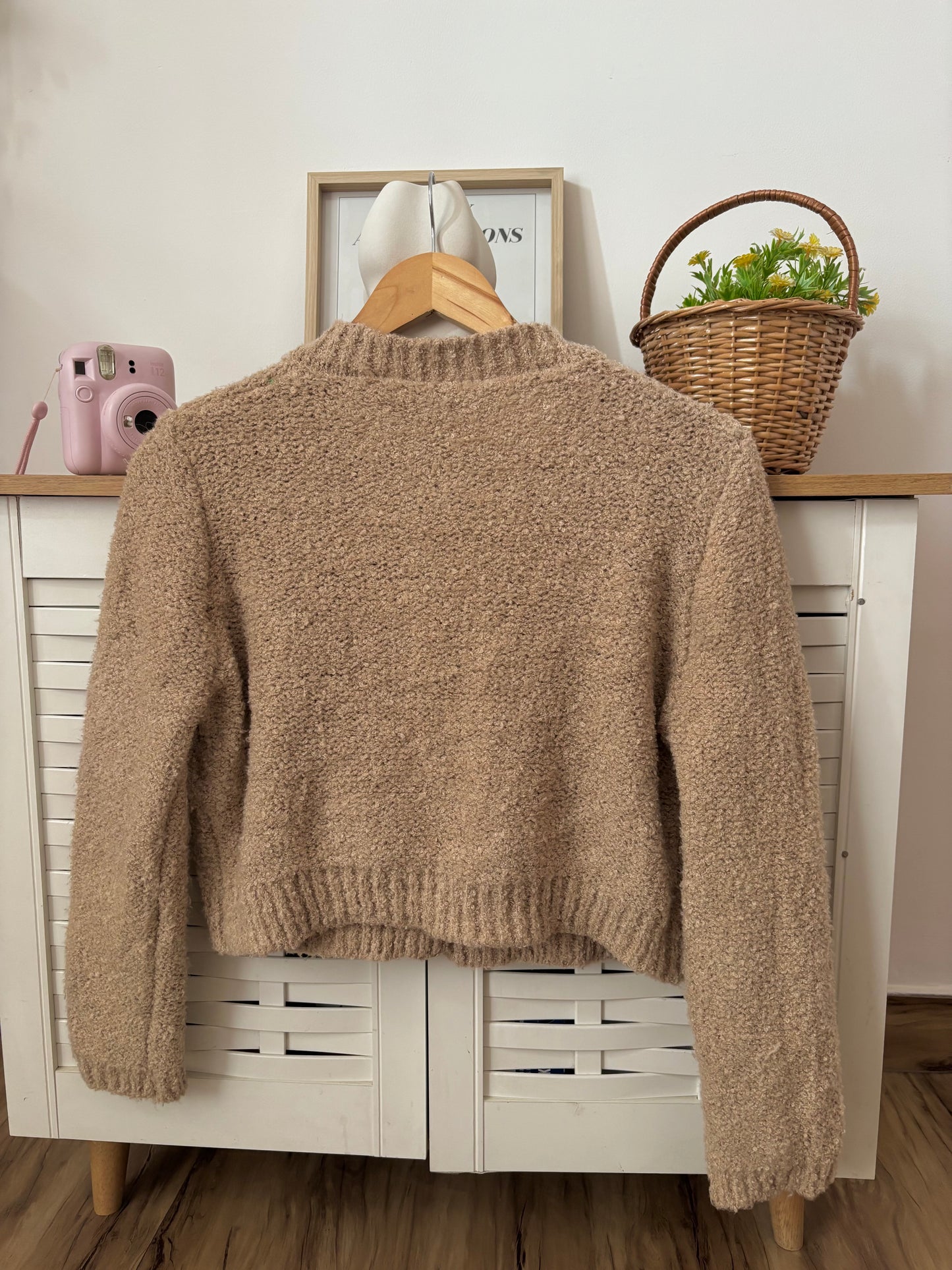 Fall essentials#107