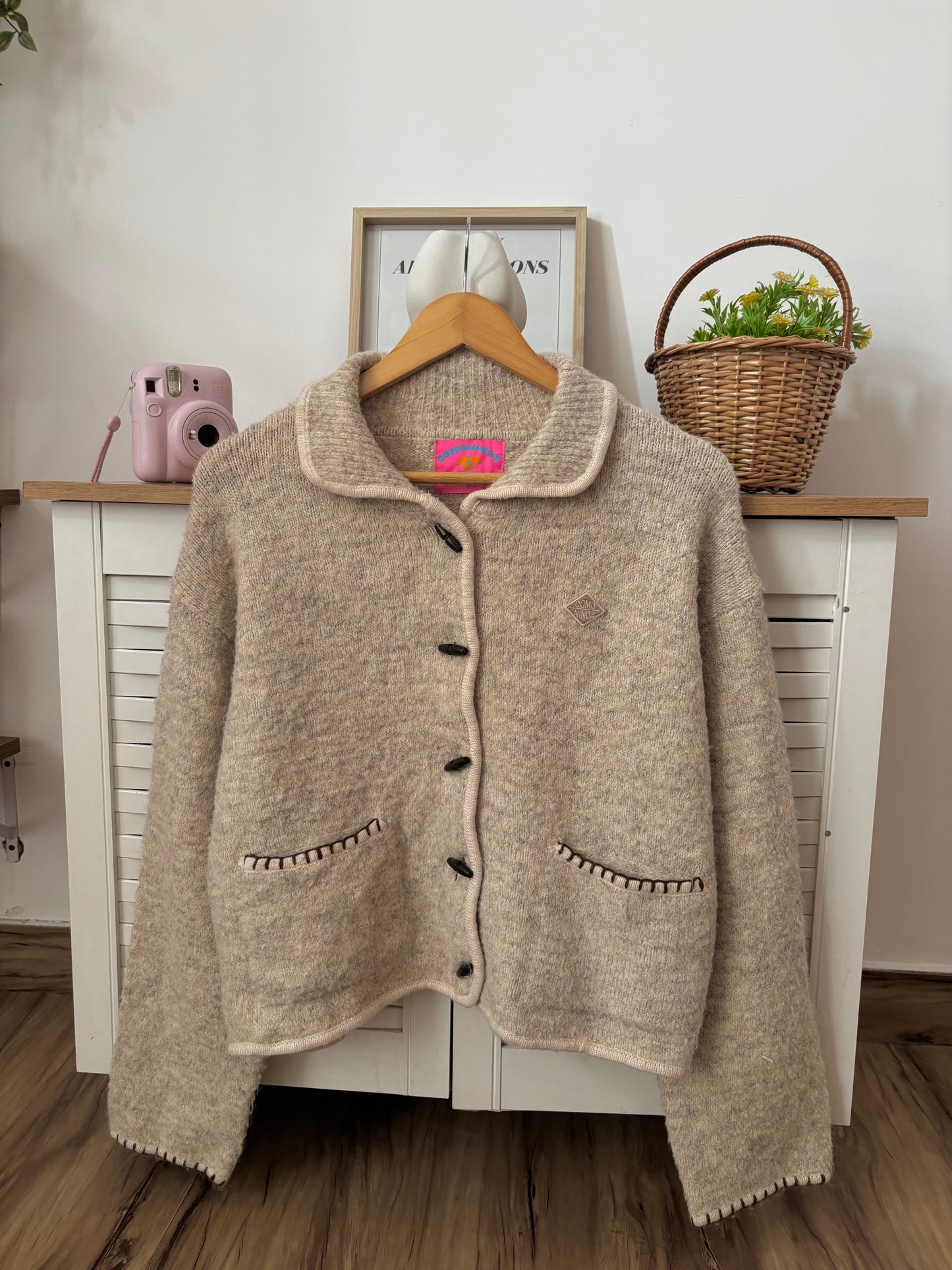 Fall essentials#109