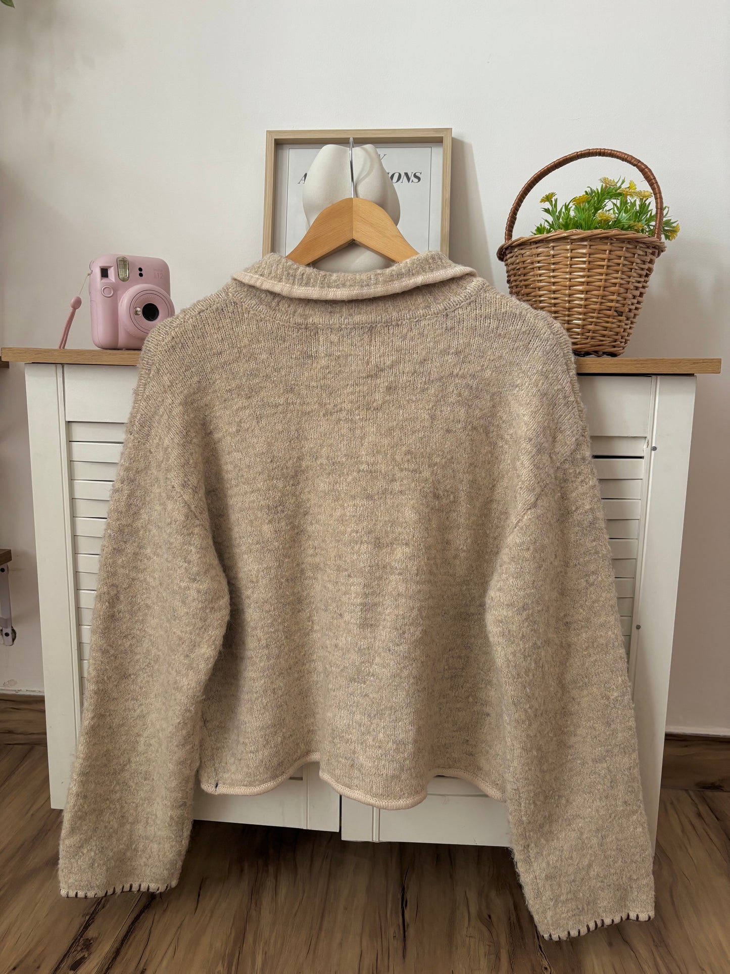 Fall essentials#109