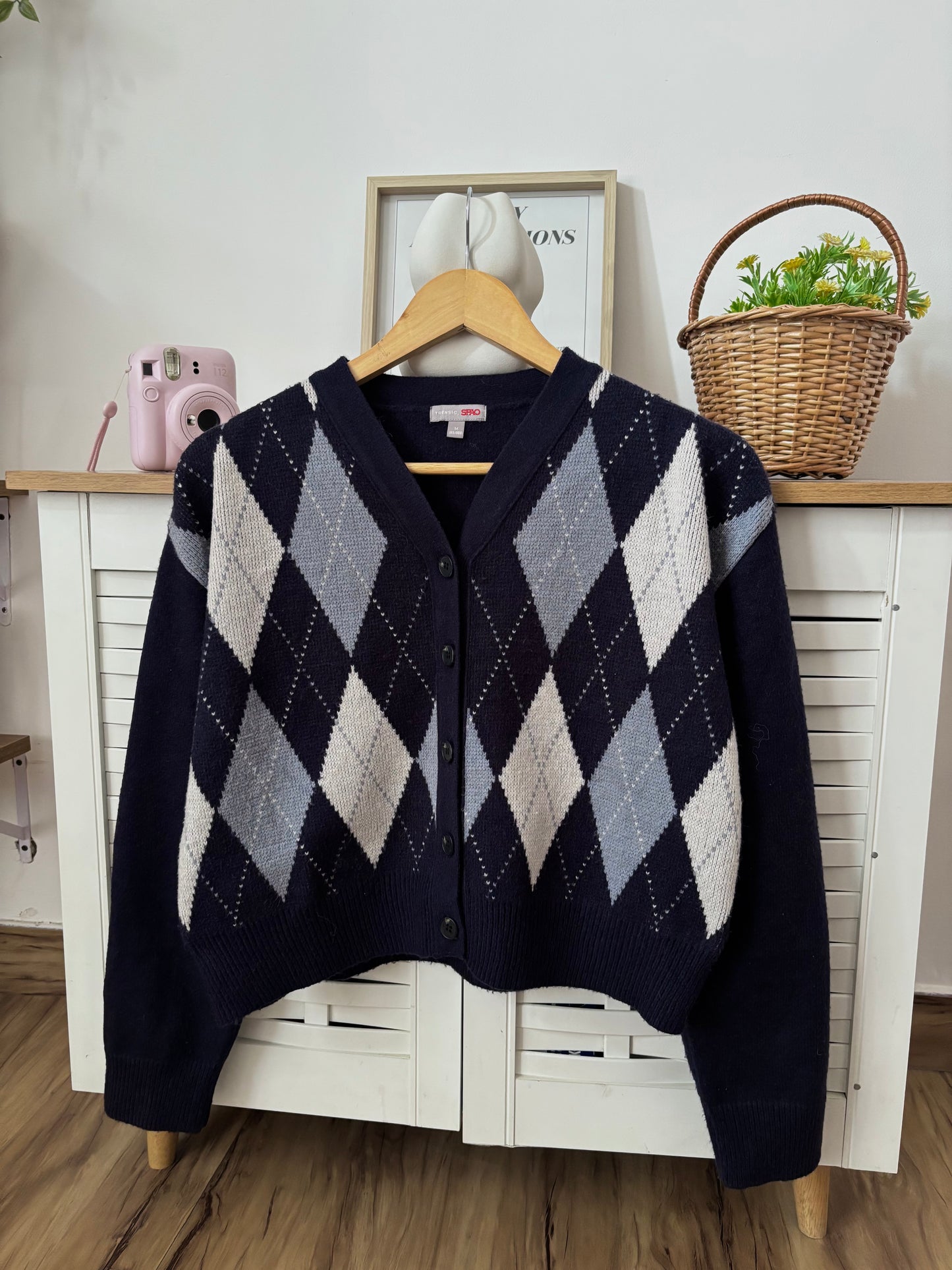 Fall essentials#108