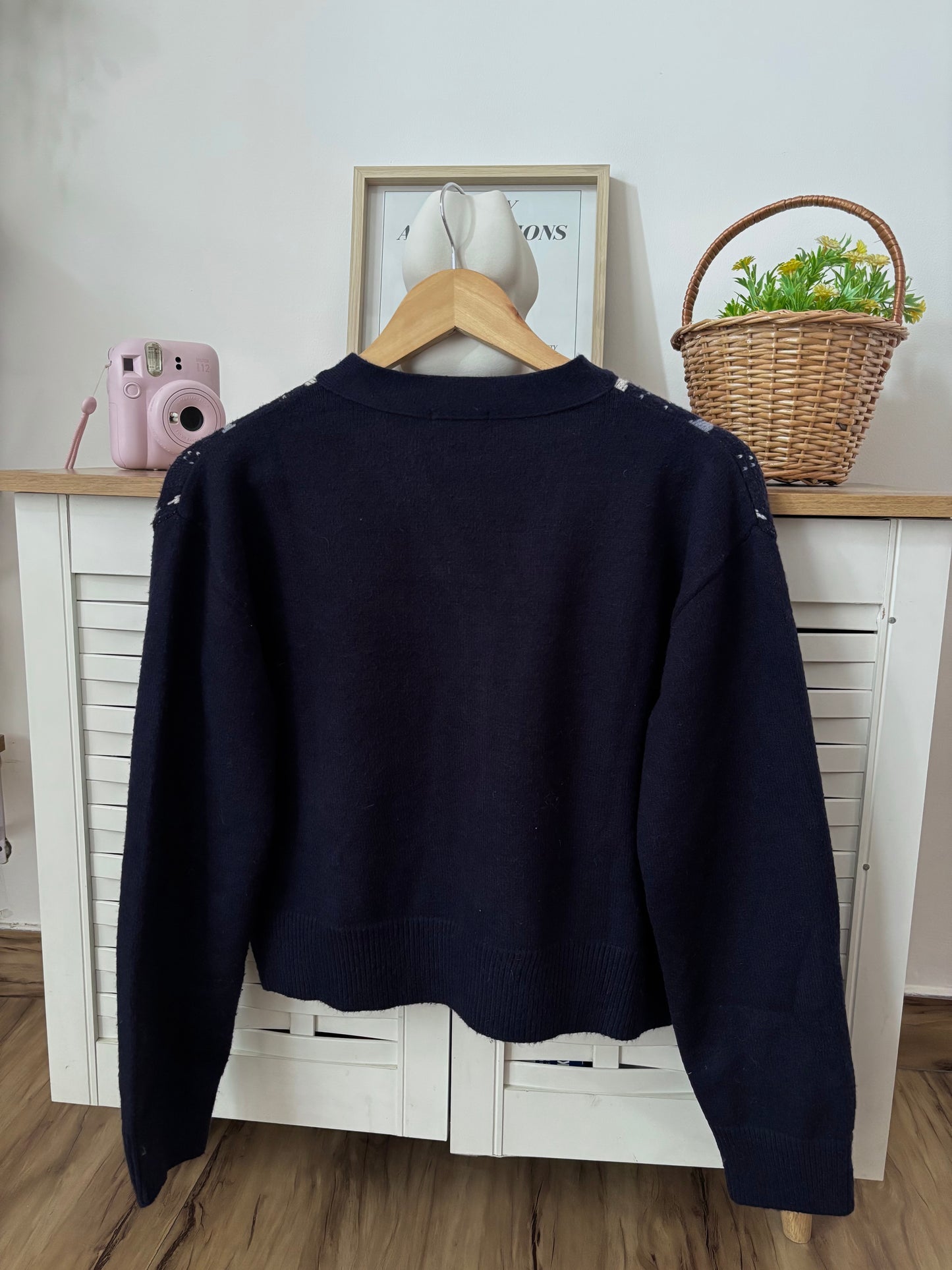 Fall essentials#108